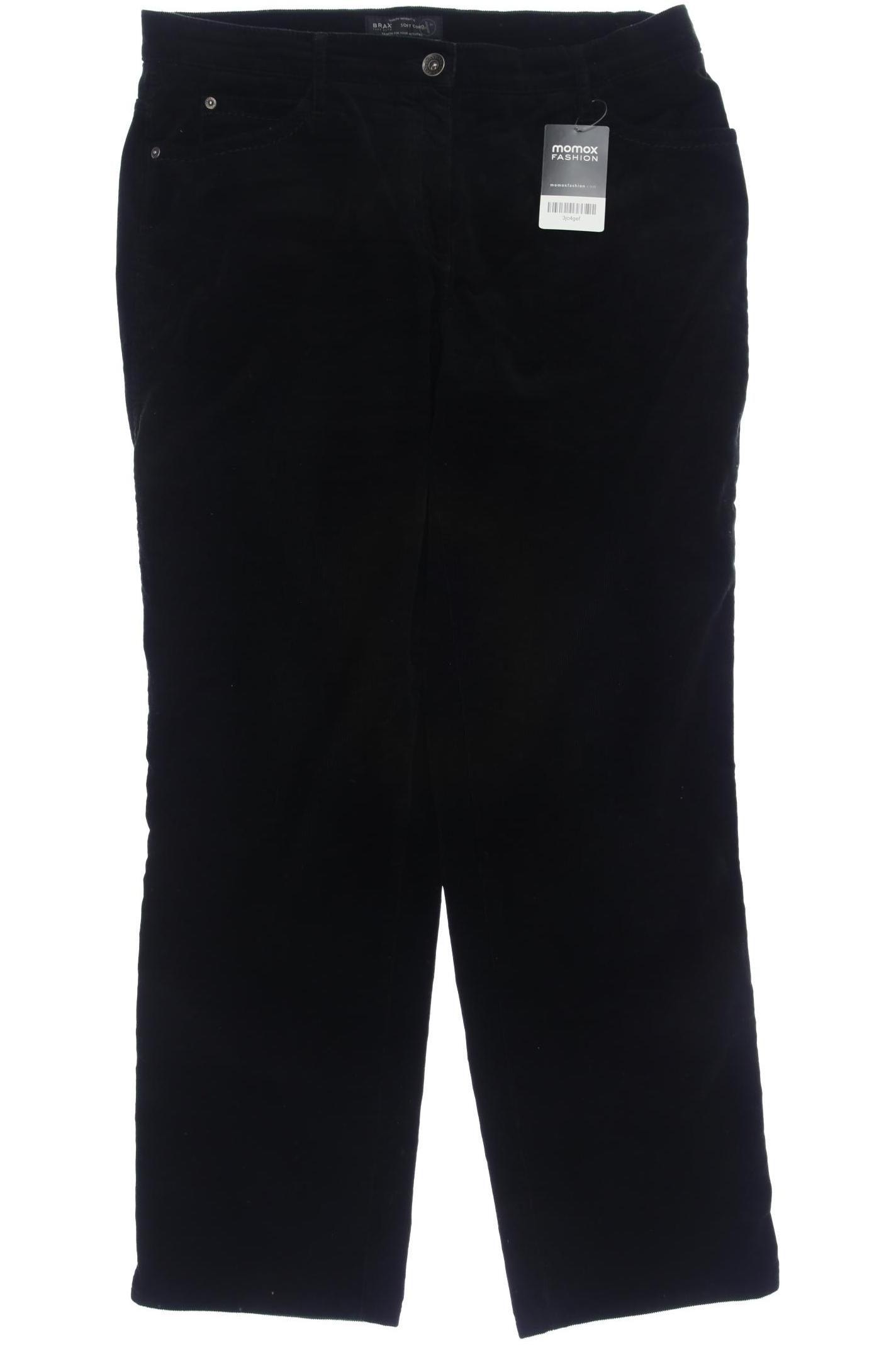 

Brax Damen Stoffhose, schwarz, Gr. 34