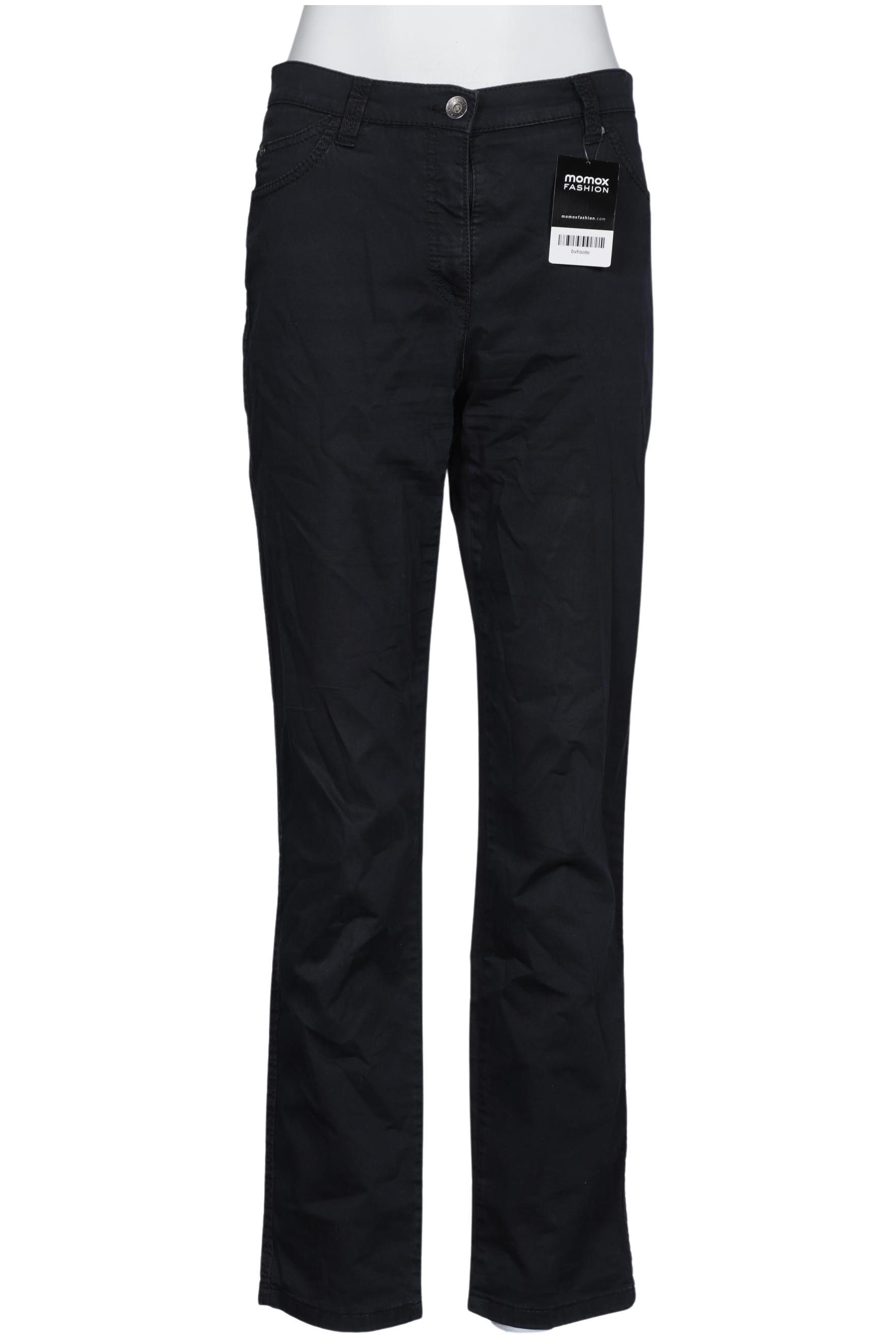 

Brax Damen Stoffhose, marineblau, Gr. 27
