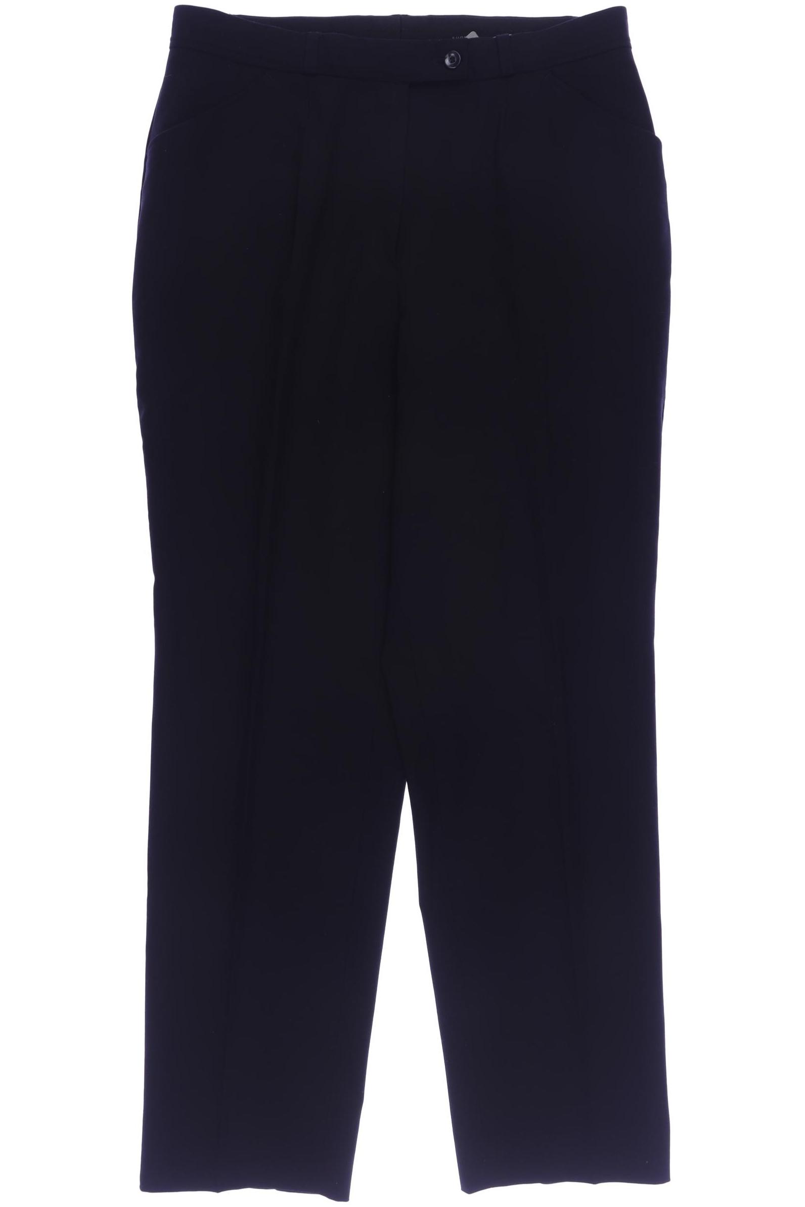 

Brax Damen Stoffhose, marineblau, Gr. 42