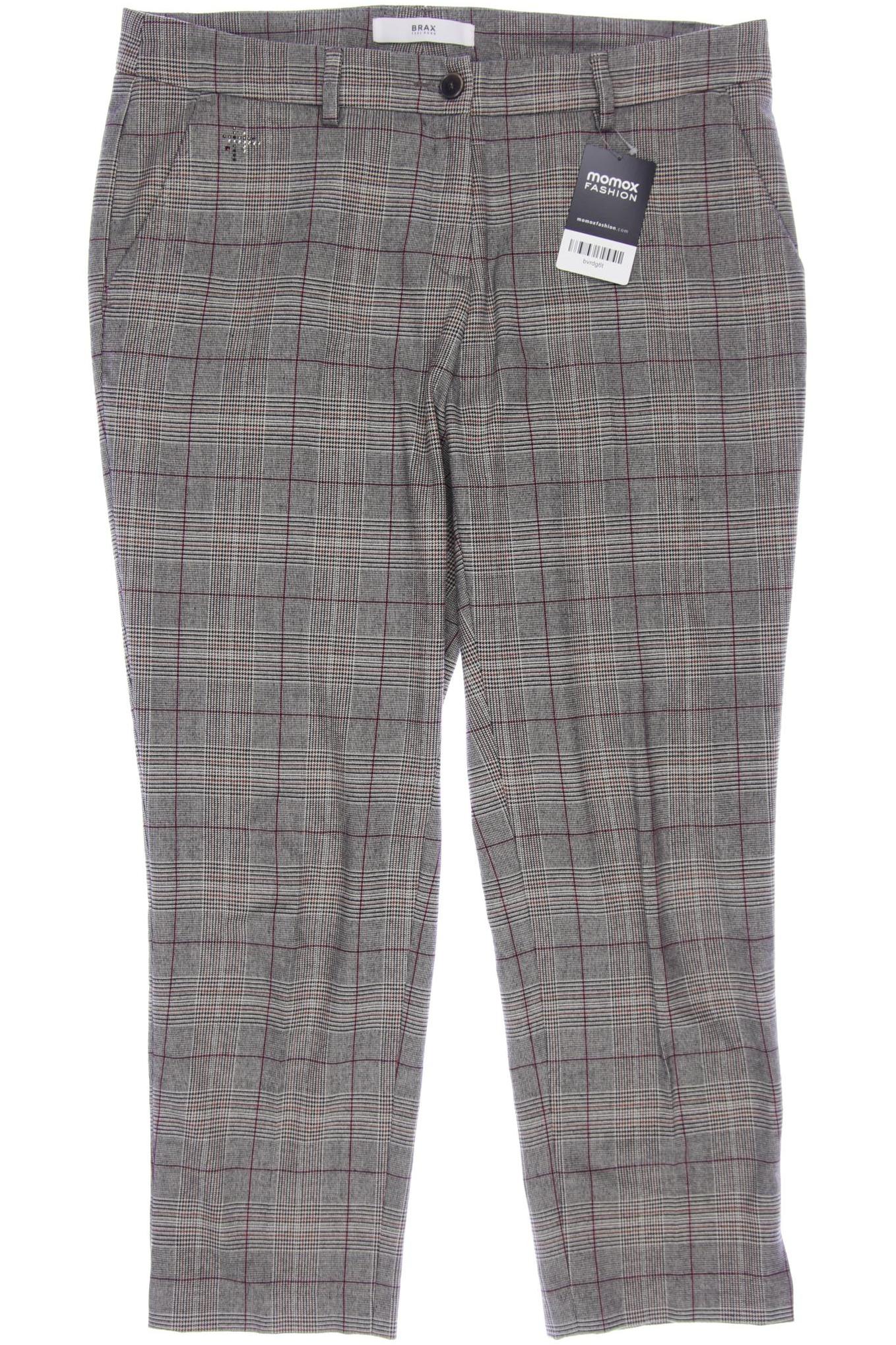 

BRAX Damen Stoffhose, braun