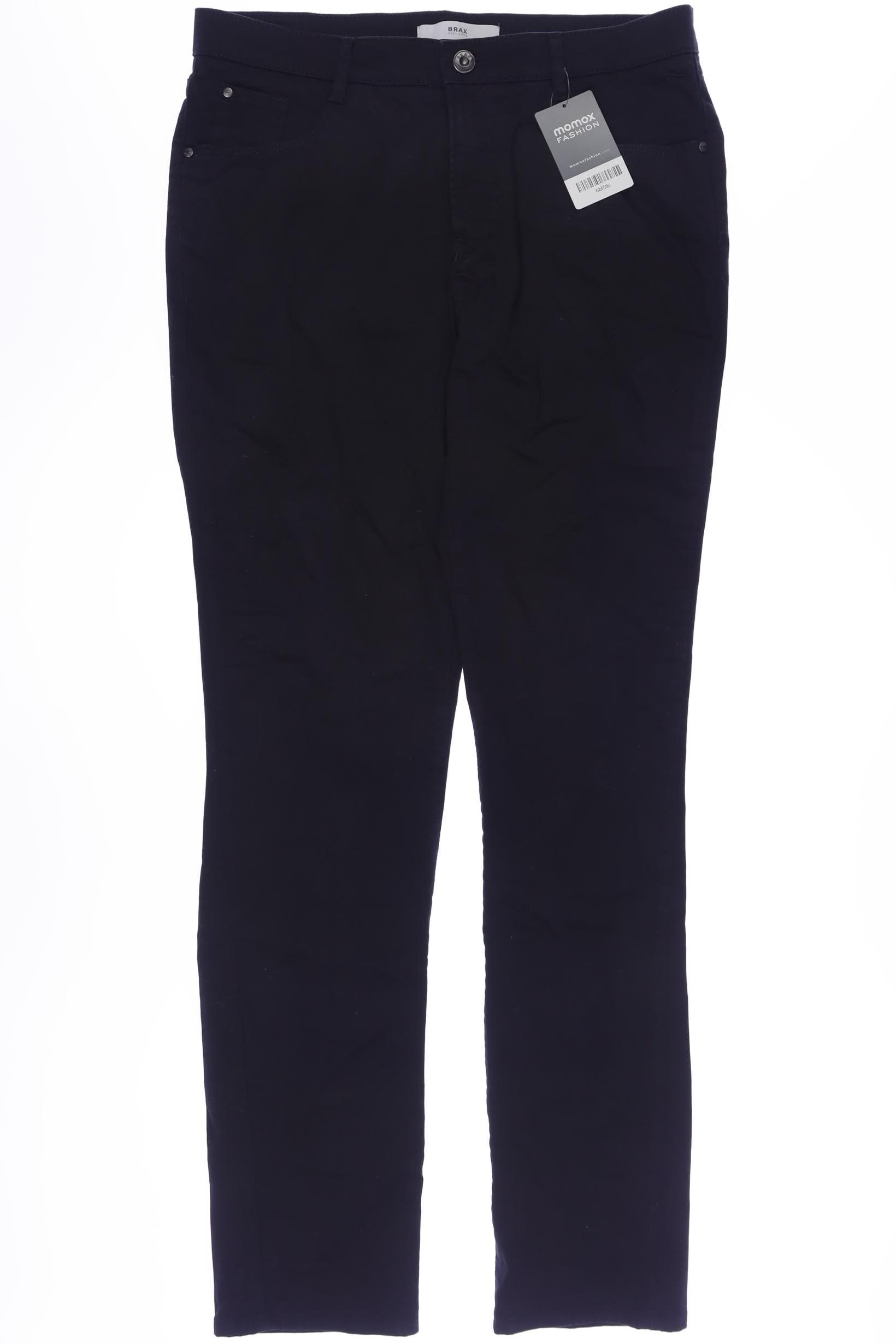 

Brax Damen Stoffhose, schwarz, Gr. 40