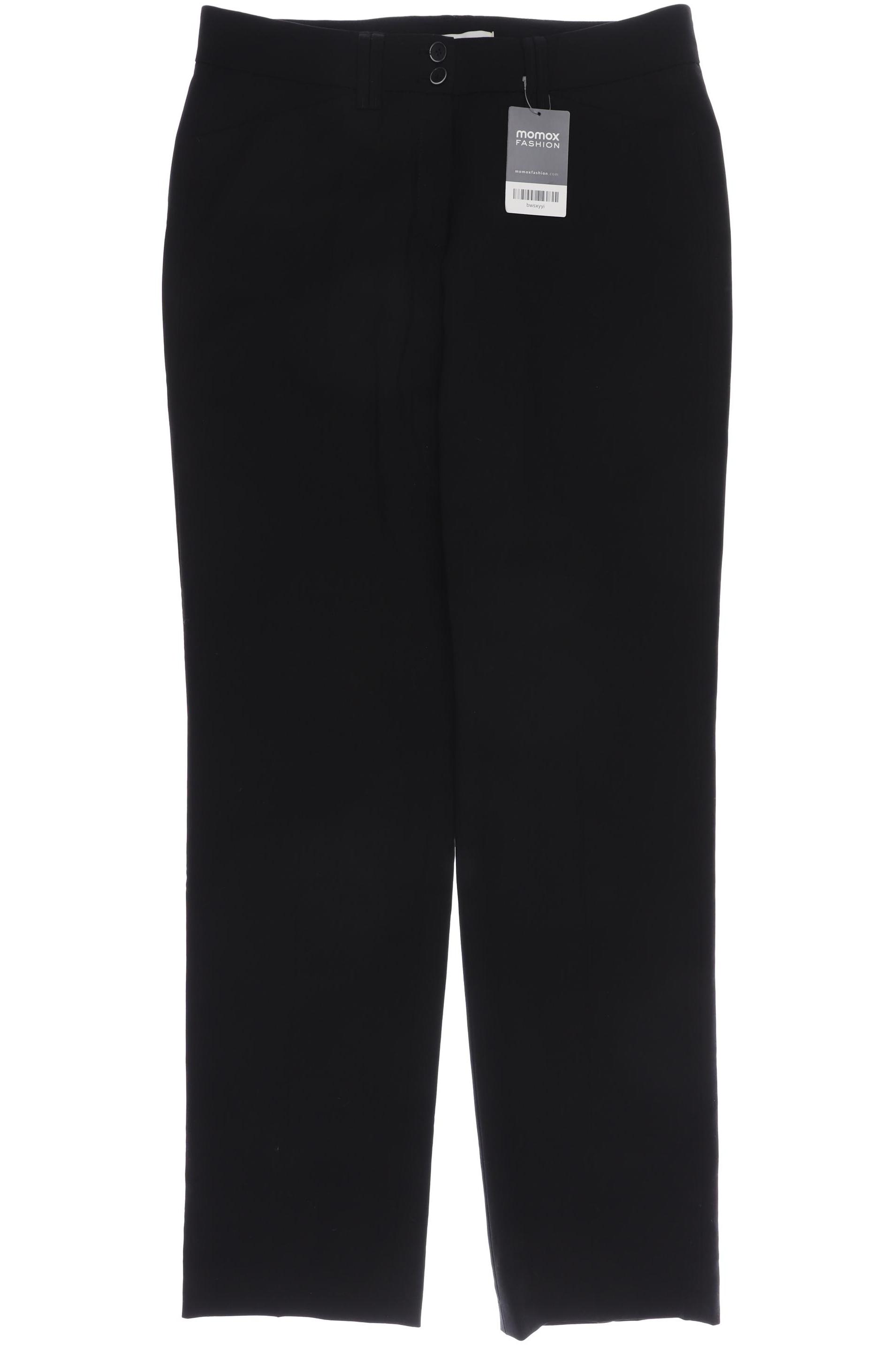 

BRAX Damen Stoffhose, schwarz