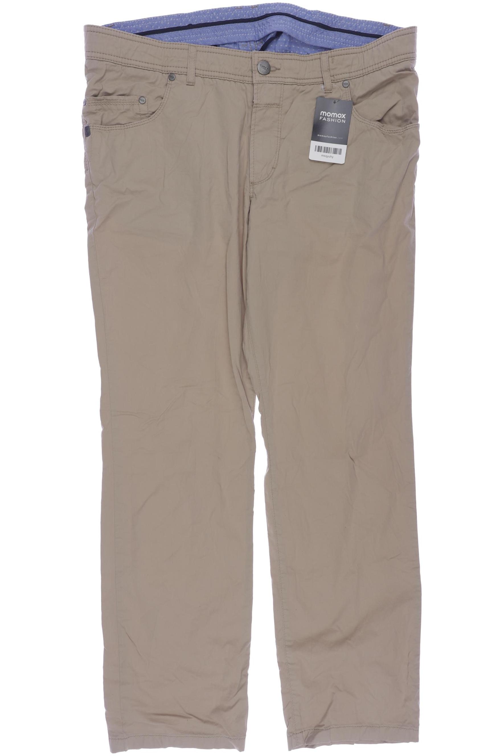 

Brax Damen Stoffhose, braun, Gr. 26