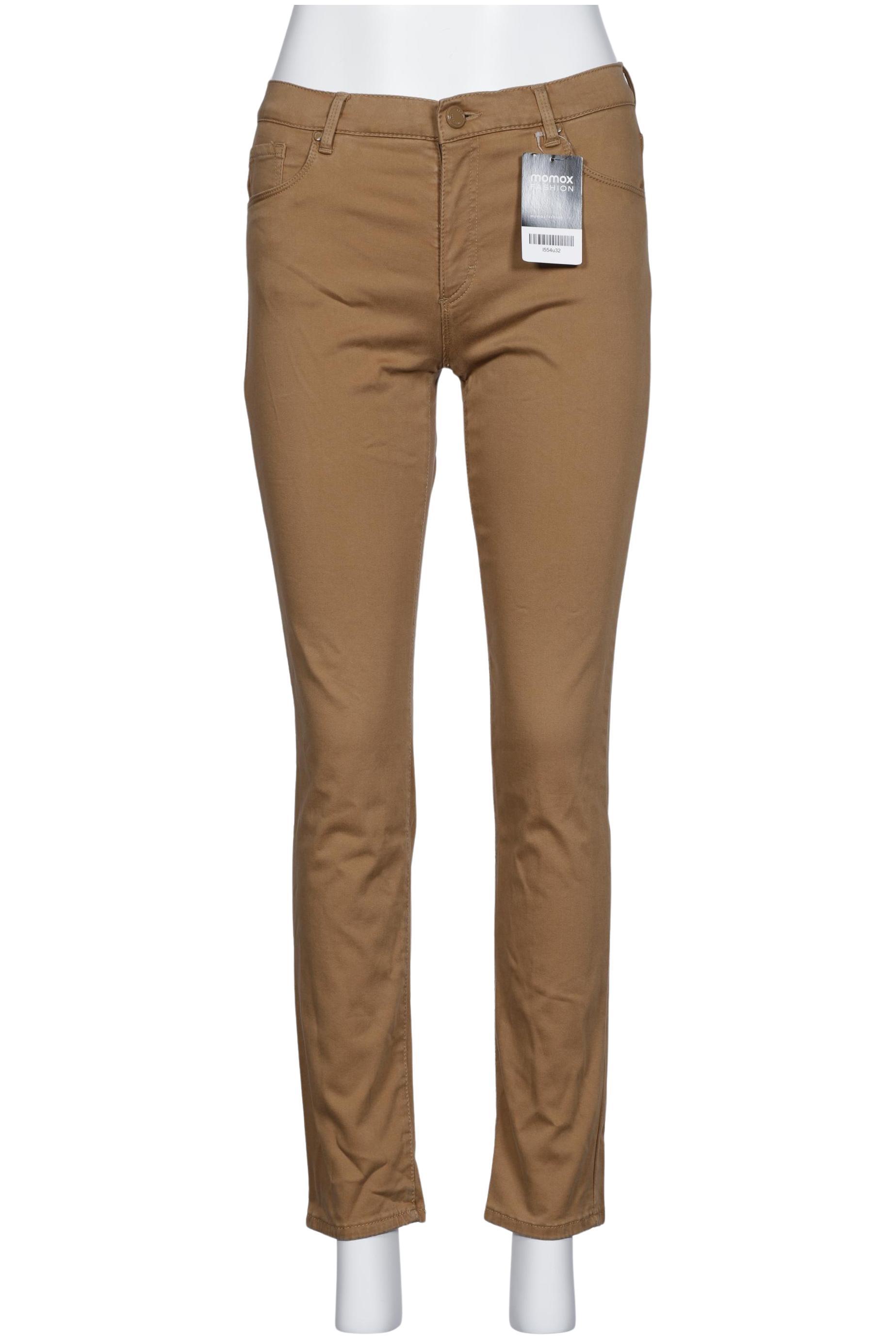 

Brax Damen Stoffhose, braun, Gr. 38