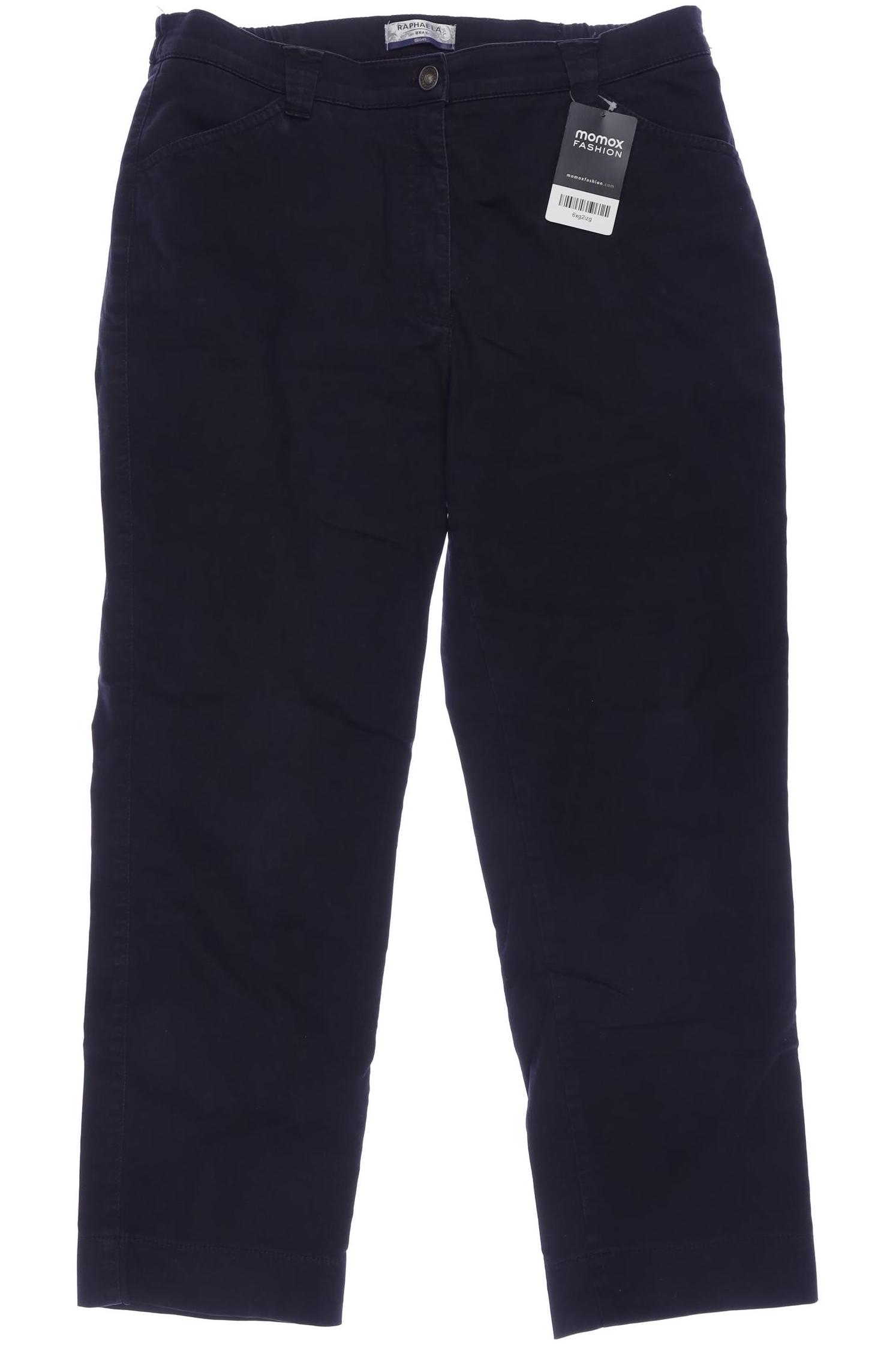 

Brax Damen Stoffhose, marineblau, Gr. 42