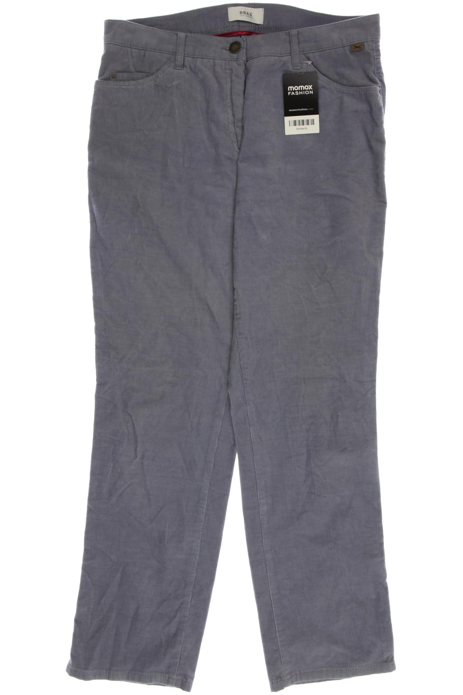 

BRAX Damen Stoffhose, flieder