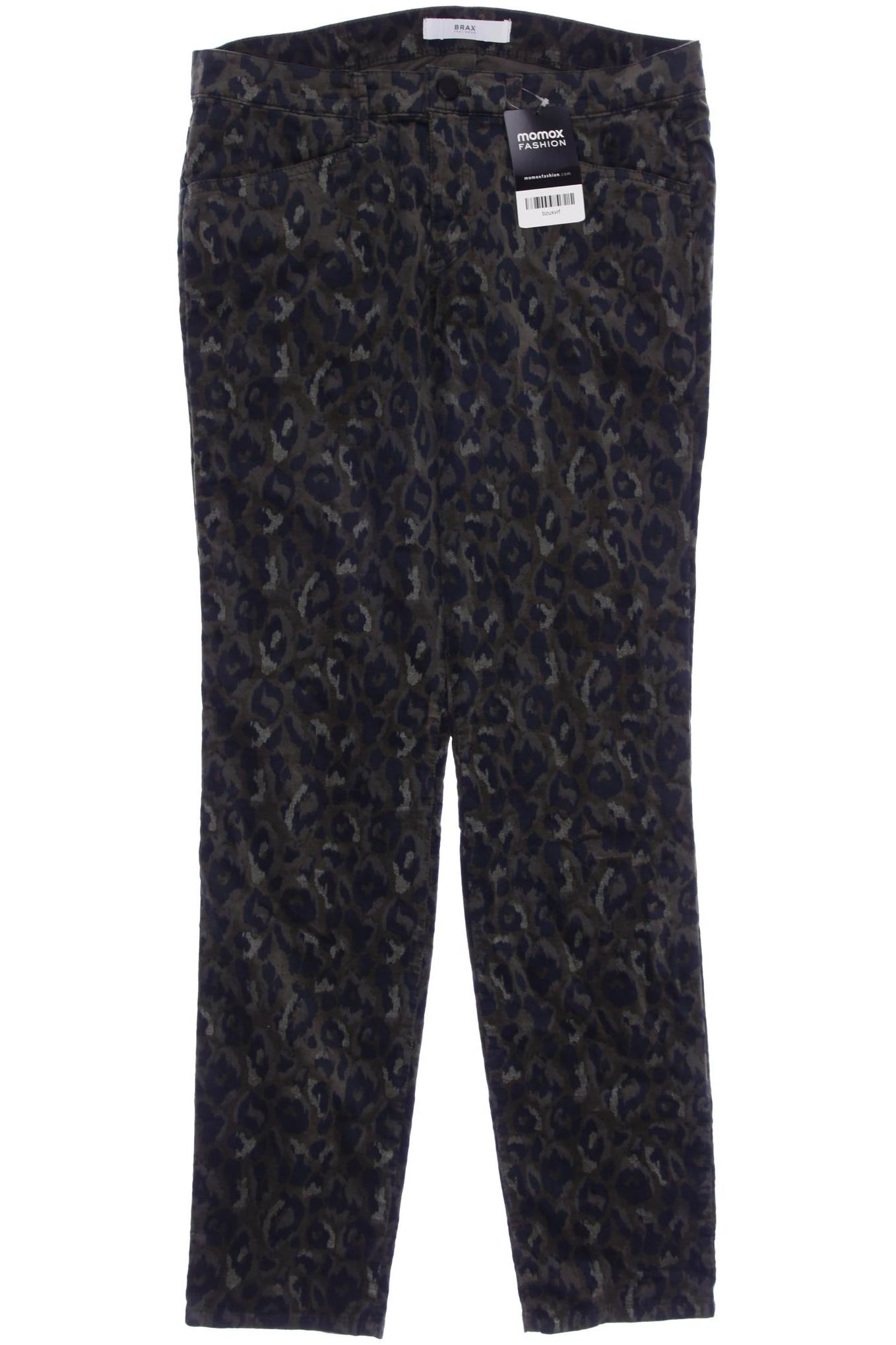 

Brax Damen Stoffhose, braun, Gr. 36