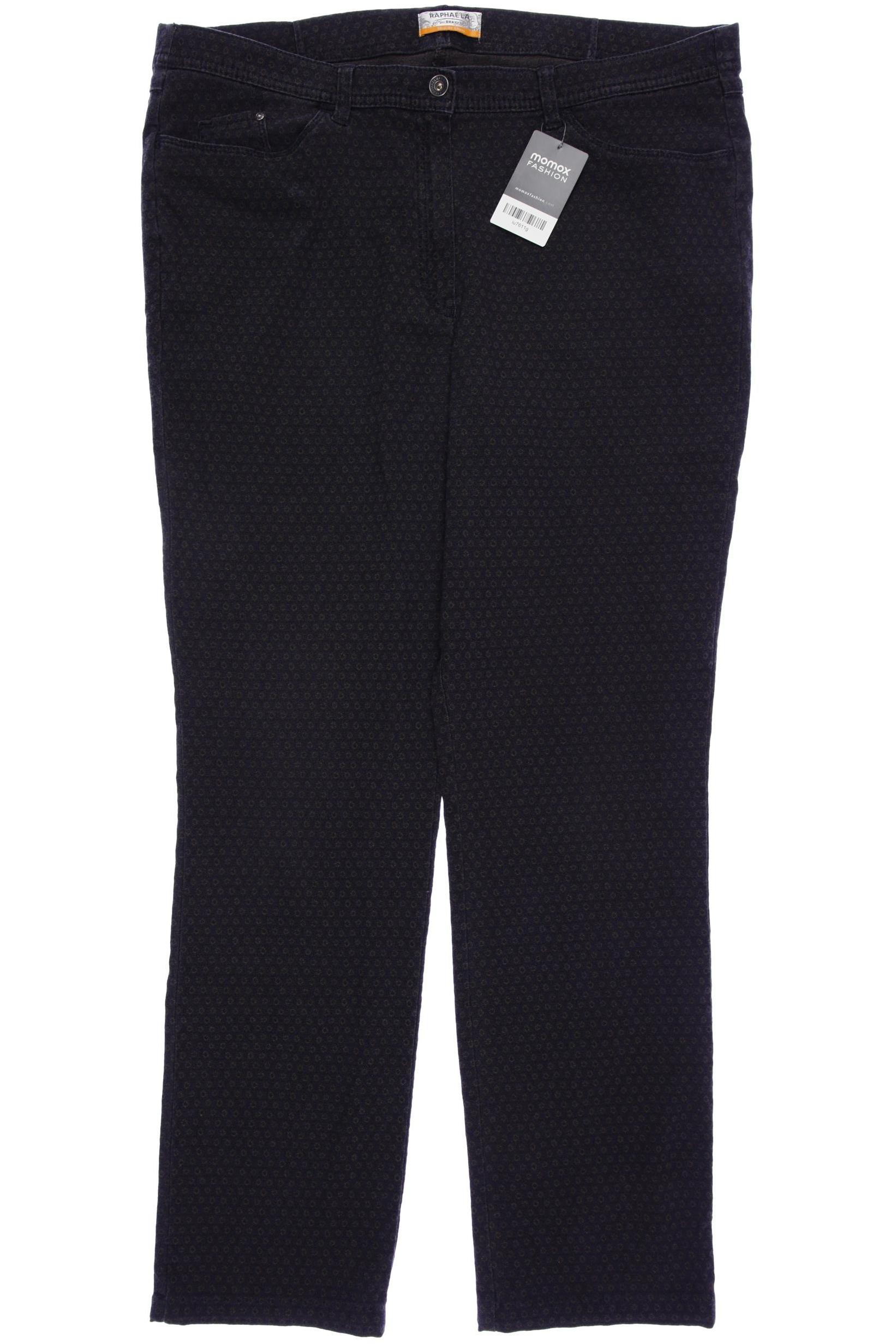 

Brax Damen Stoffhose, braun, Gr. 46