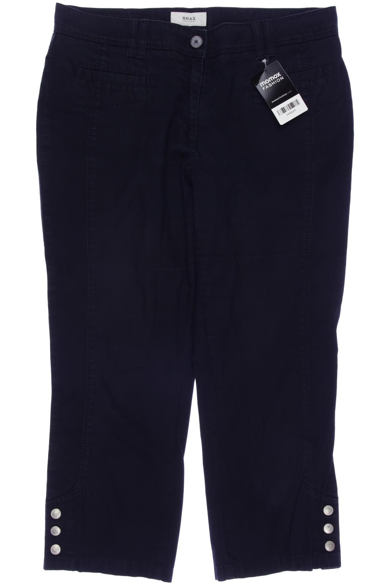 

Brax Damen Stoffhose, marineblau, Gr. 40