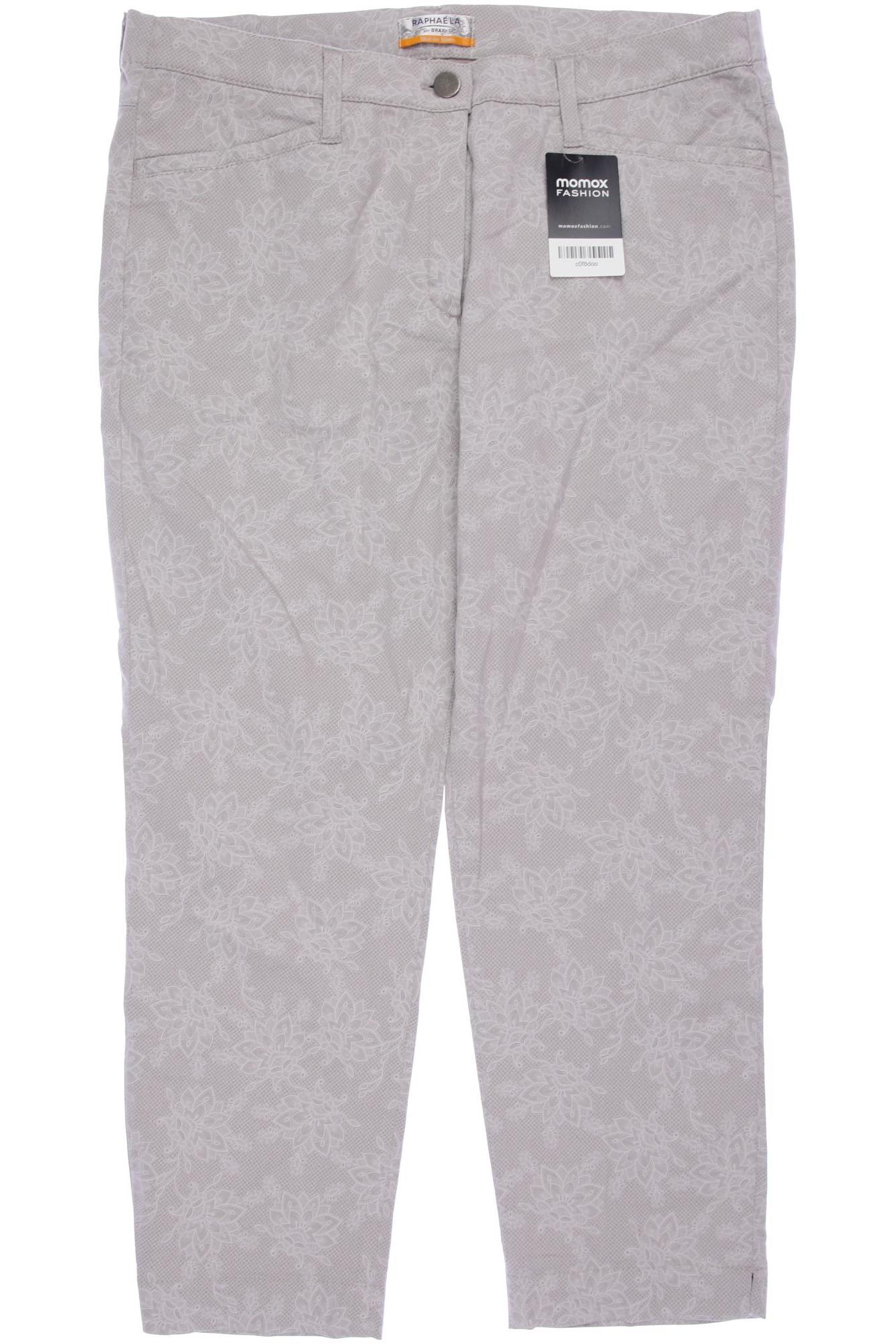 

Brax Damen Stoffhose, beige, Gr. 42