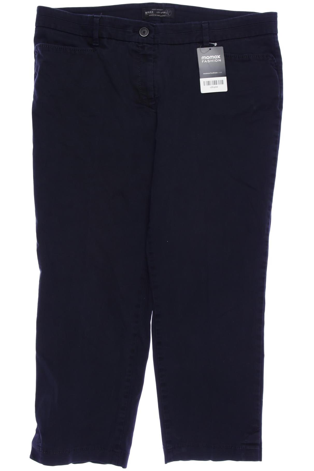 

Brax Damen Stoffhose, marineblau, Gr. 34