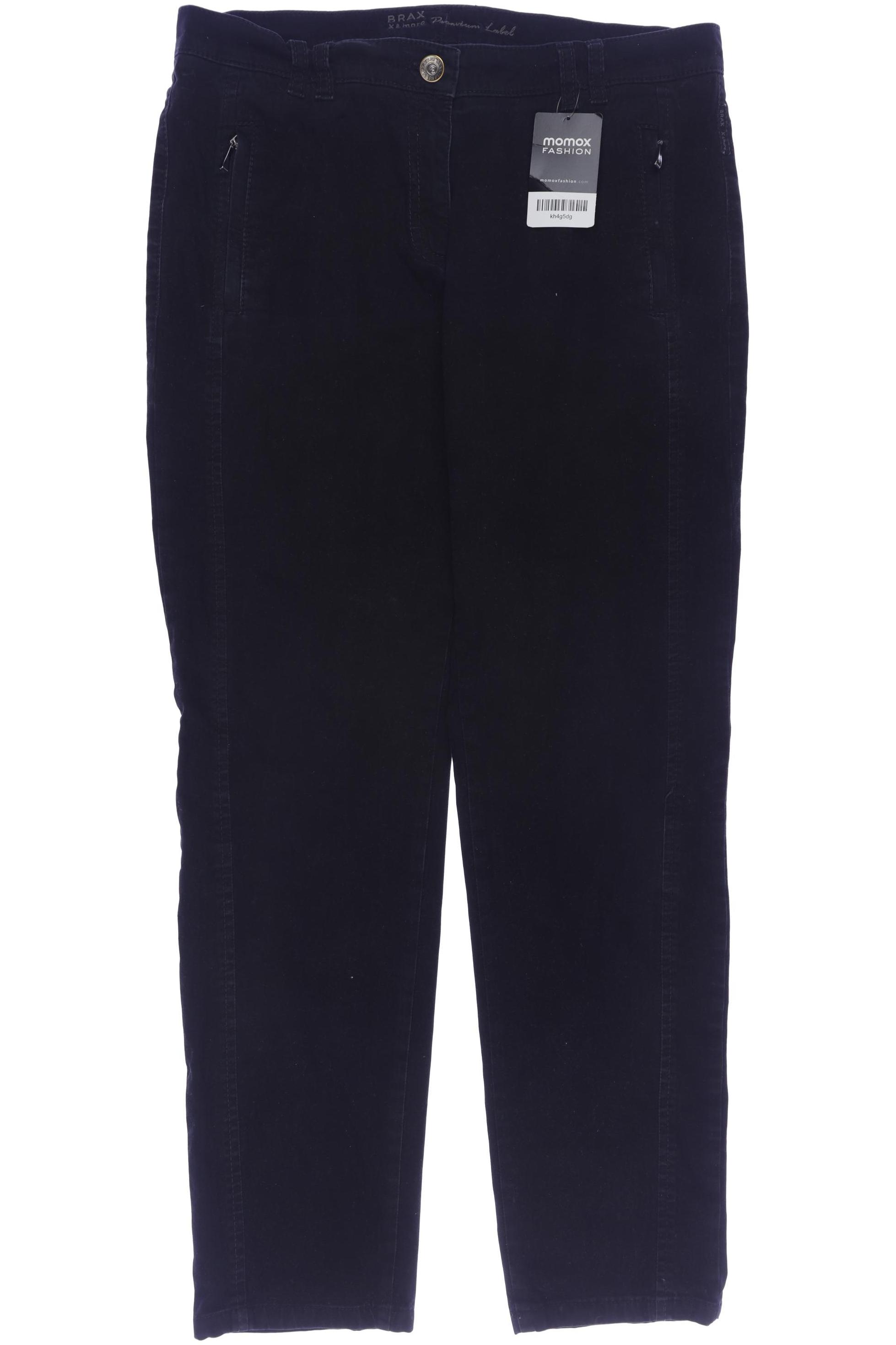 

Brax Damen Stoffhose, schwarz, Gr. 40