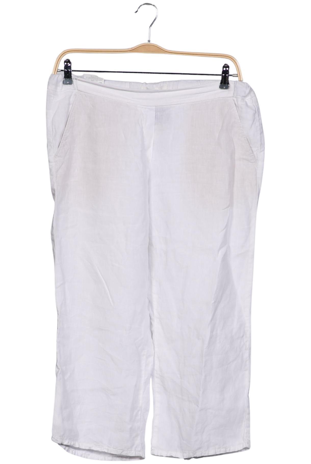 

Brax Damen Stoffhose, weiß, Gr. 31