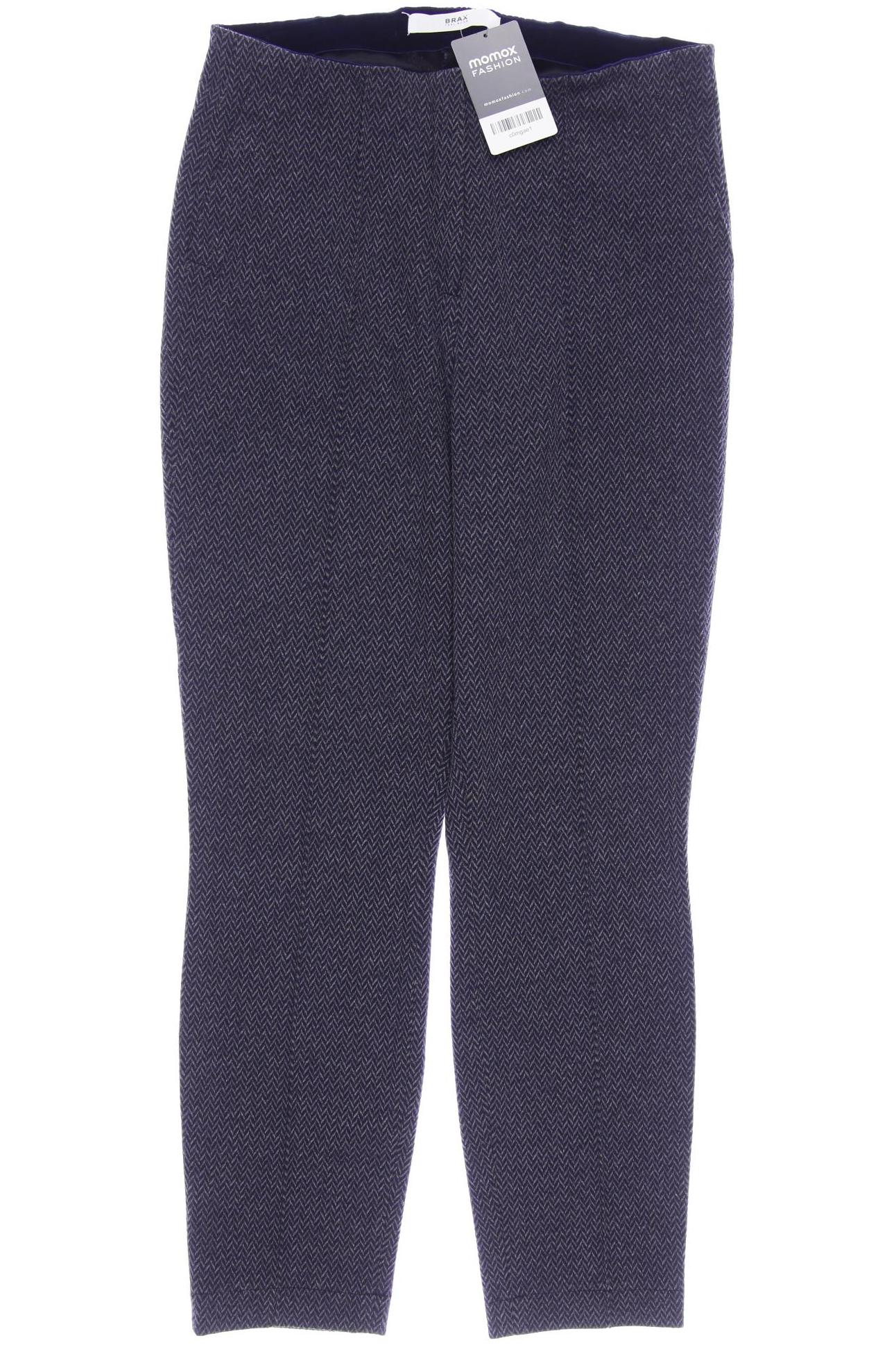 

BRAX Damen Stoffhose, grau