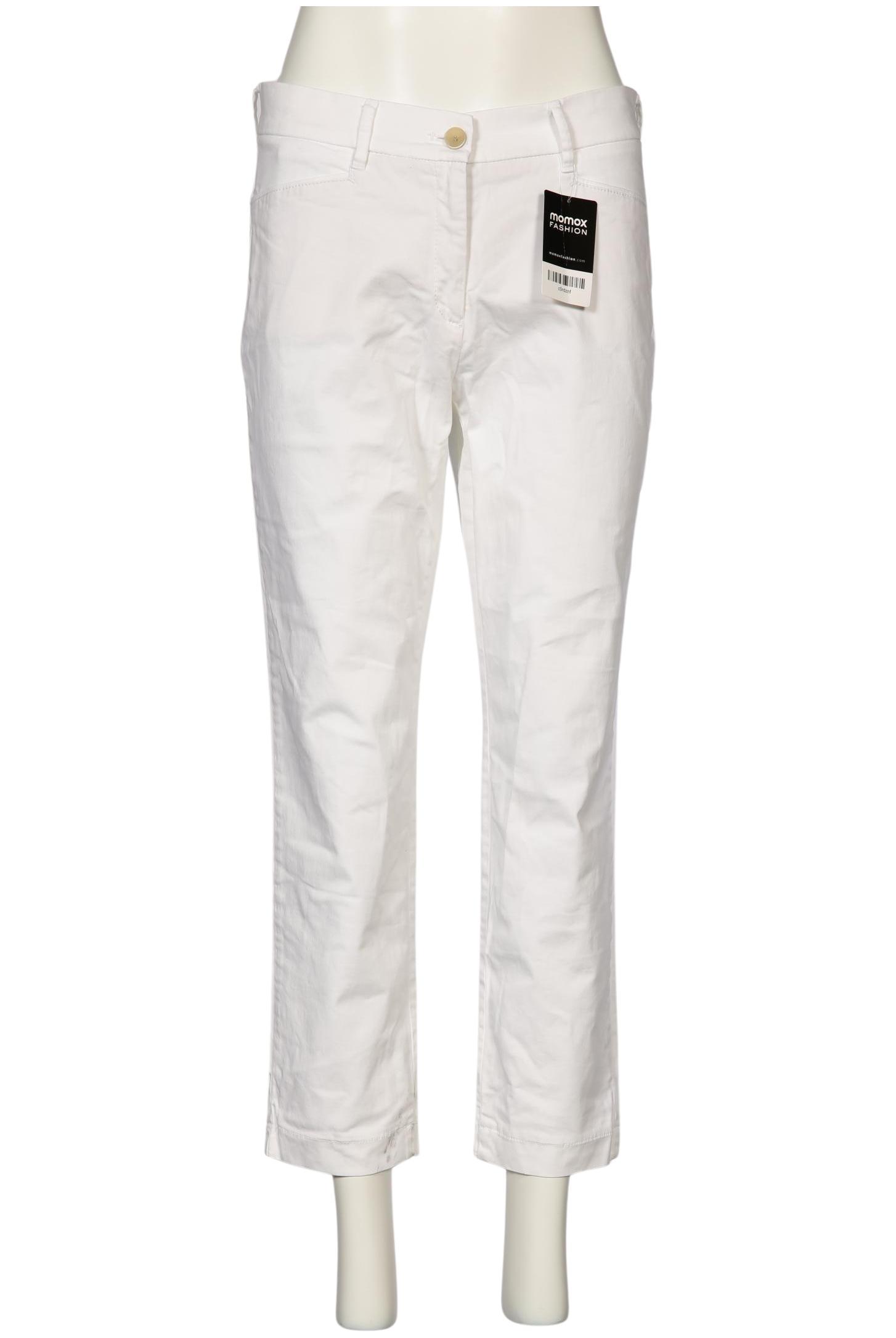 

Brax Damen Stoffhose, weiß, Gr. 29