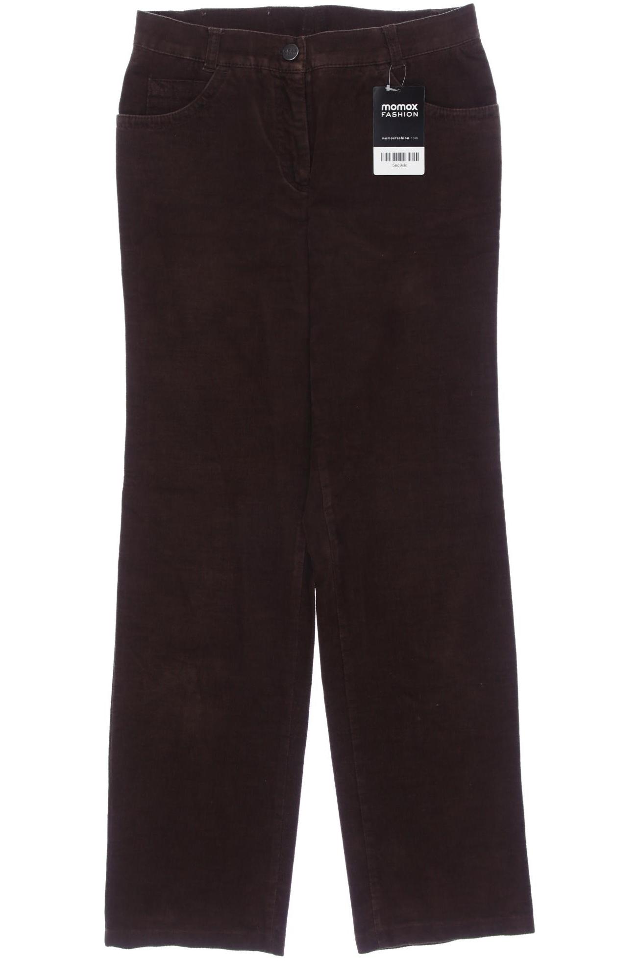

Brax Damen Stoffhose, braun, Gr. 36