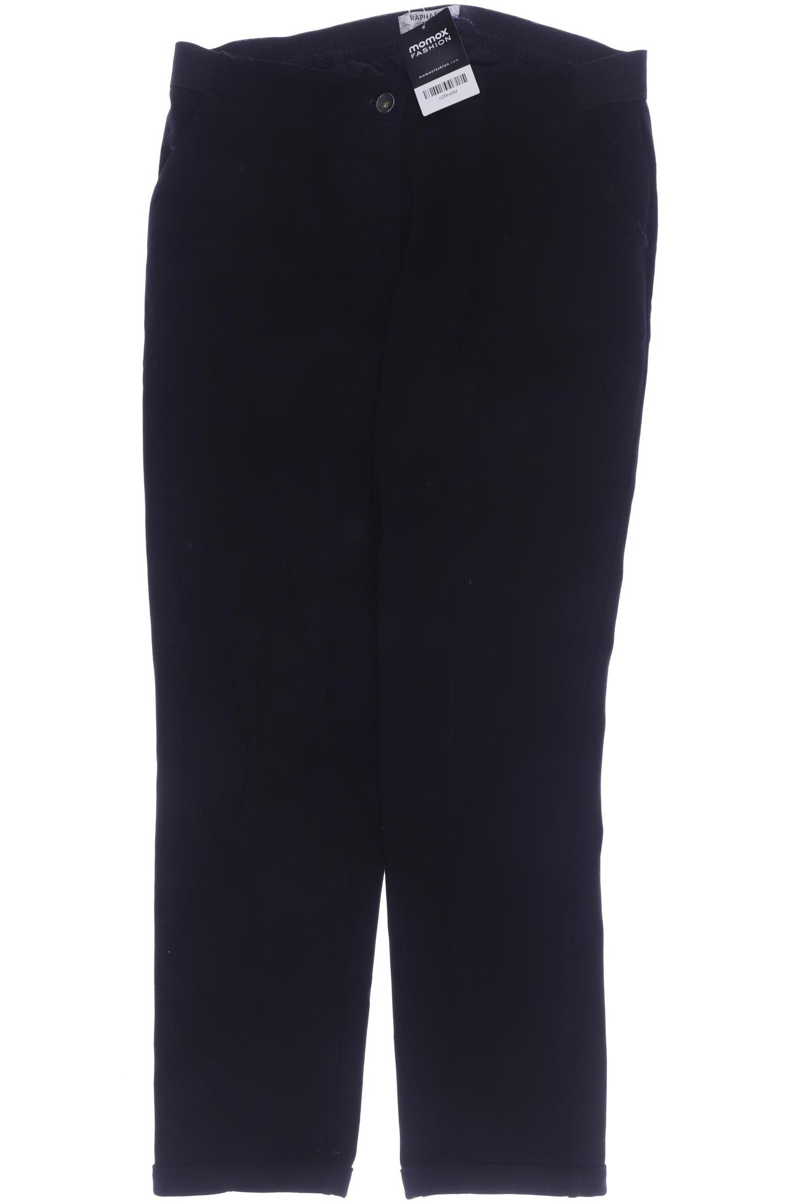 

BRAX Damen Stoffhose, schwarz