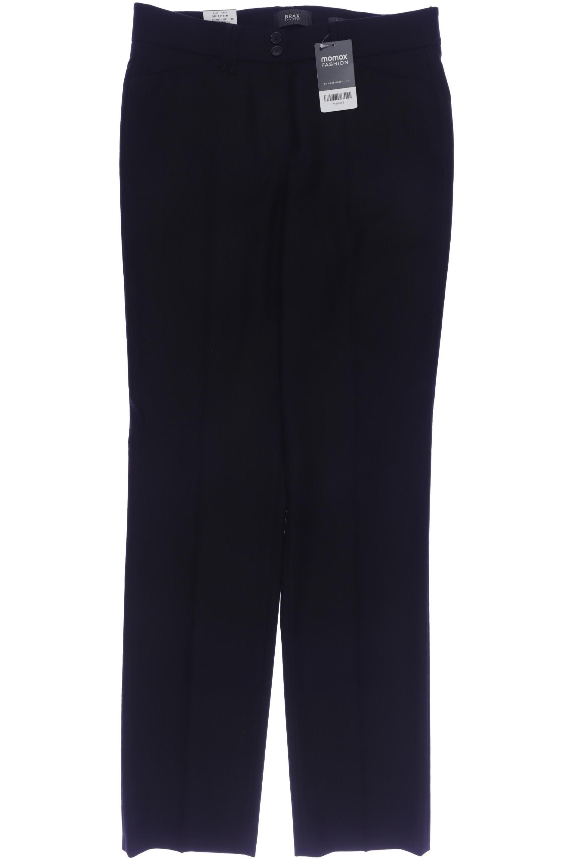 

Brax Damen Stoffhose, schwarz, Gr. 31