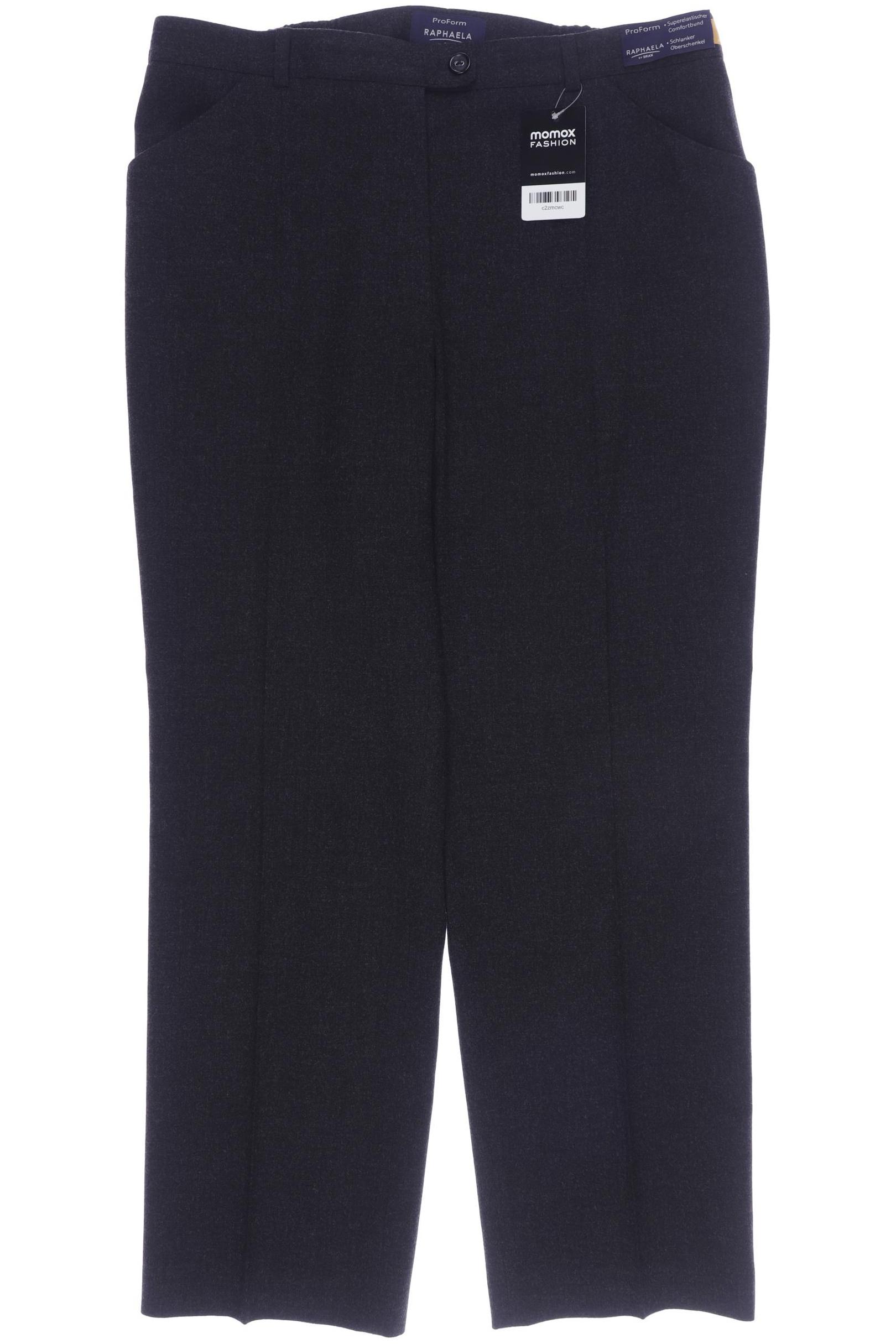 

BRAX Damen Stoffhose, schwarz