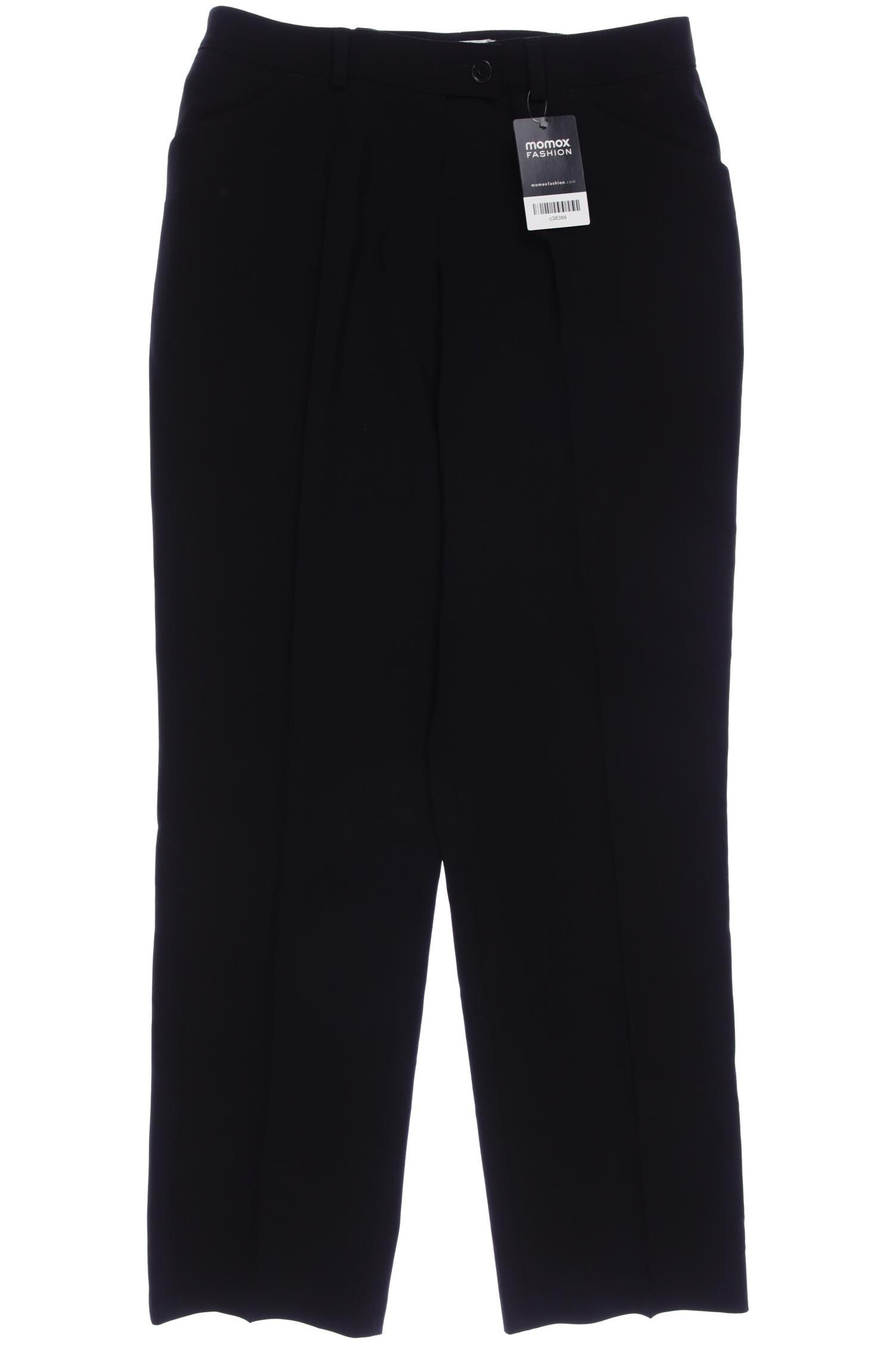 

Brax Damen Stoffhose, schwarz, Gr. 40