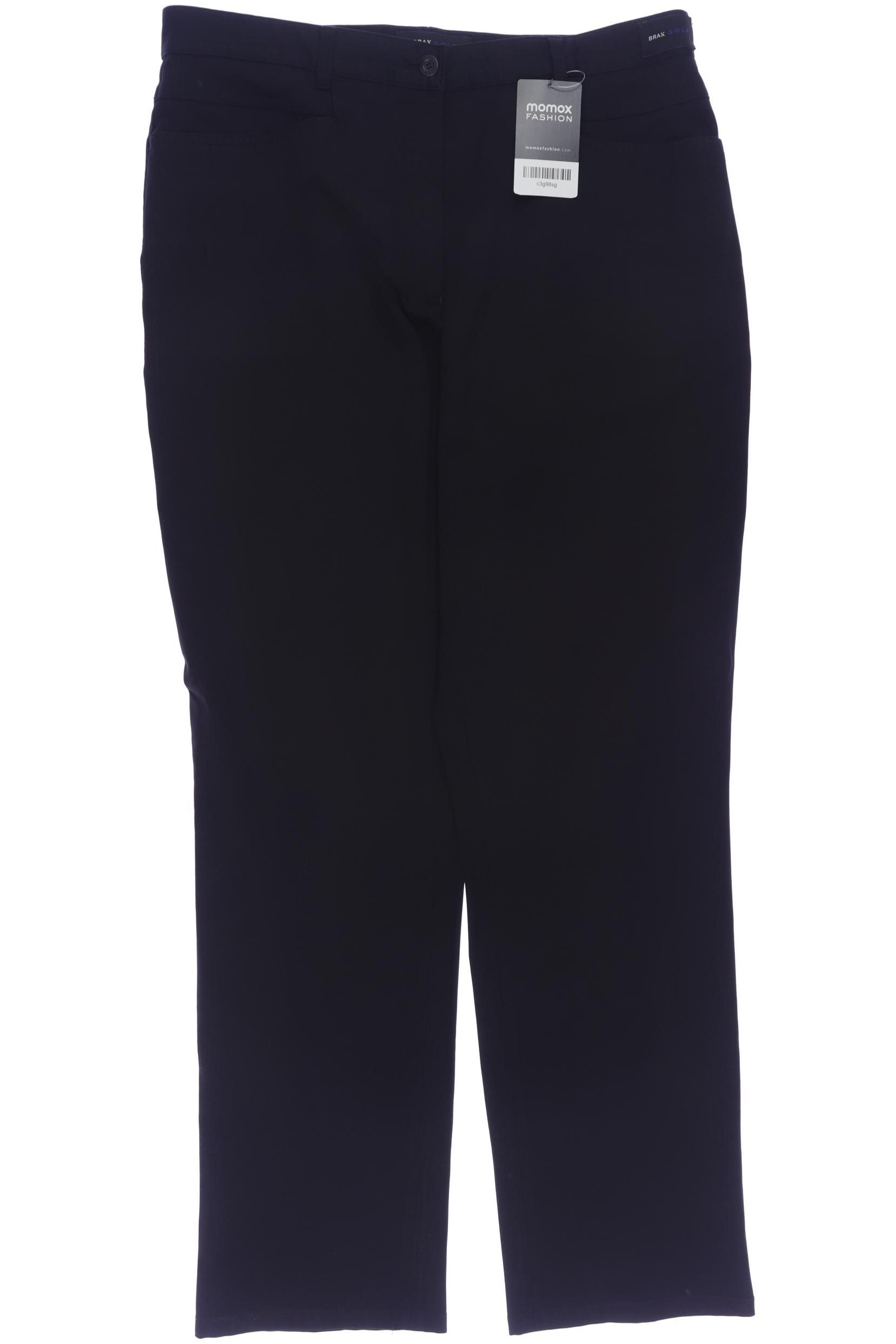 

Brax Damen Stoffhose, schwarz, Gr. 44