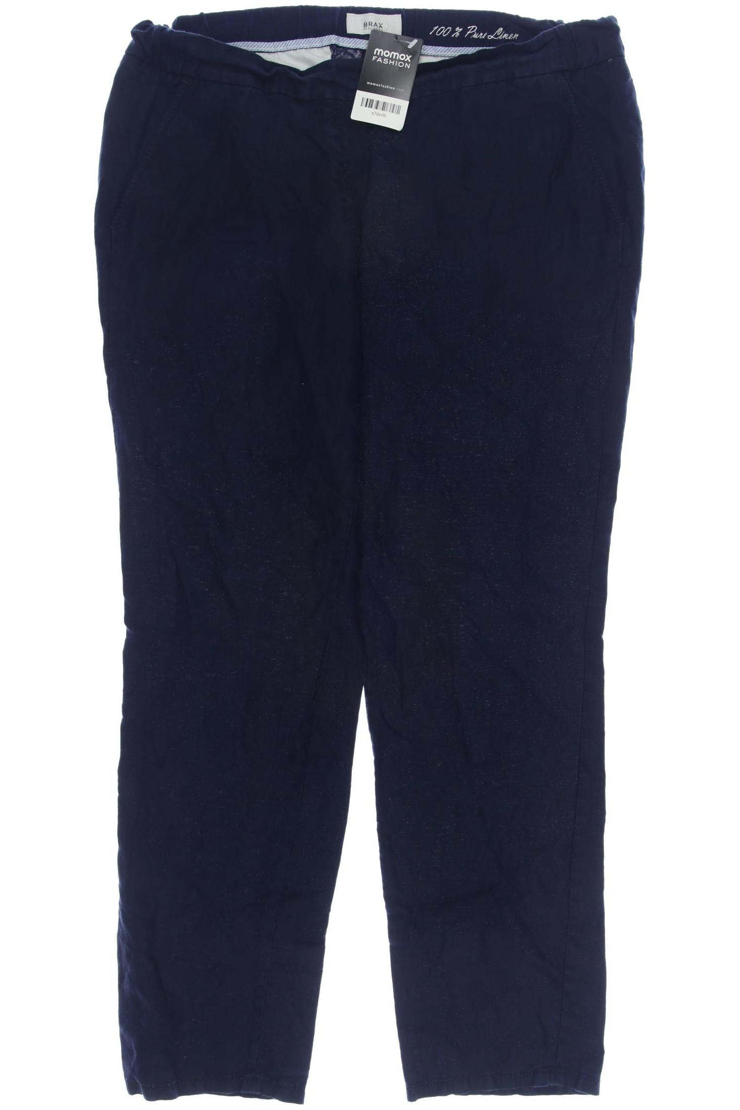 

Brax Damen Stoffhose, marineblau, Gr. 34