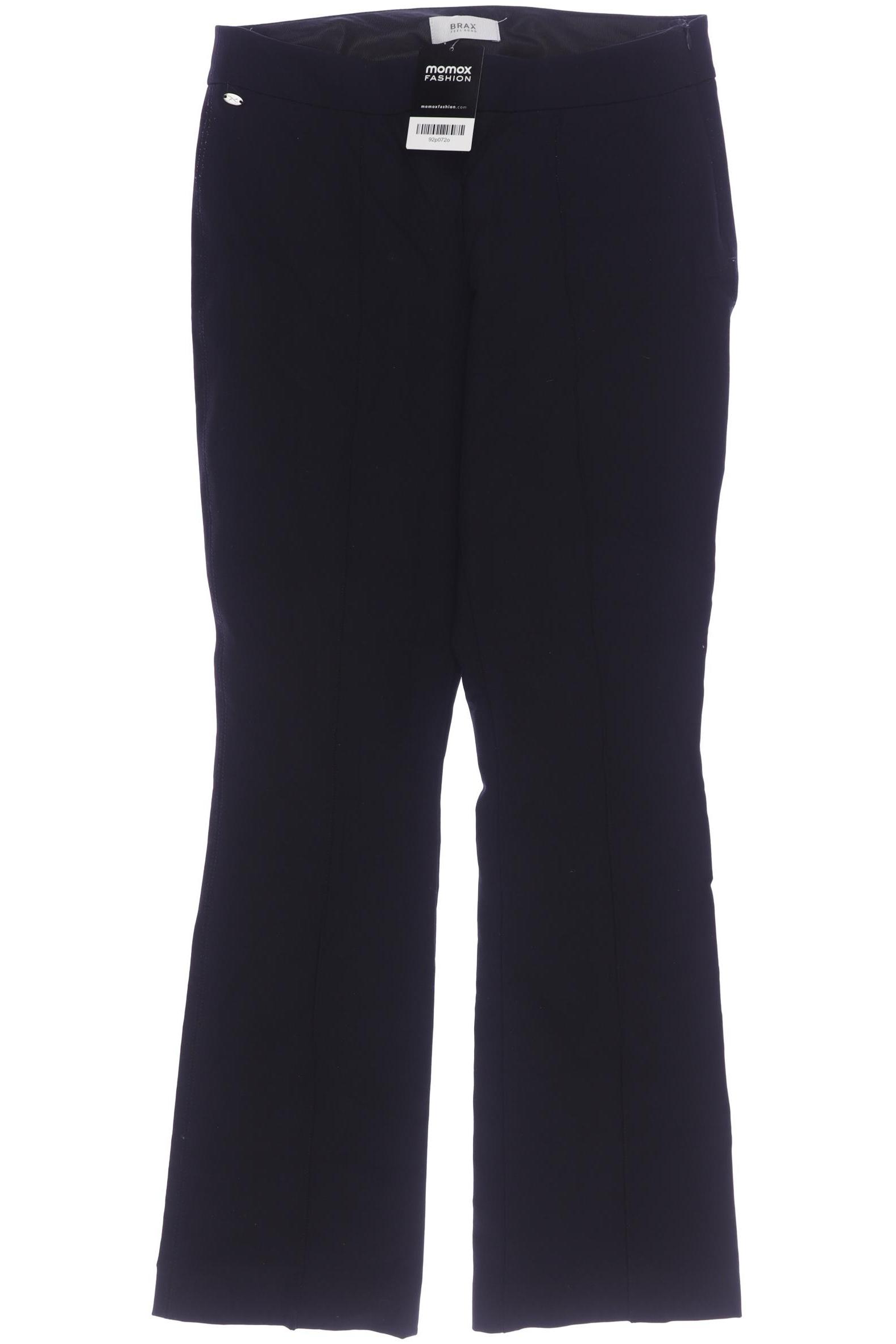 

Brax Damen Stoffhose, marineblau, Gr. 38