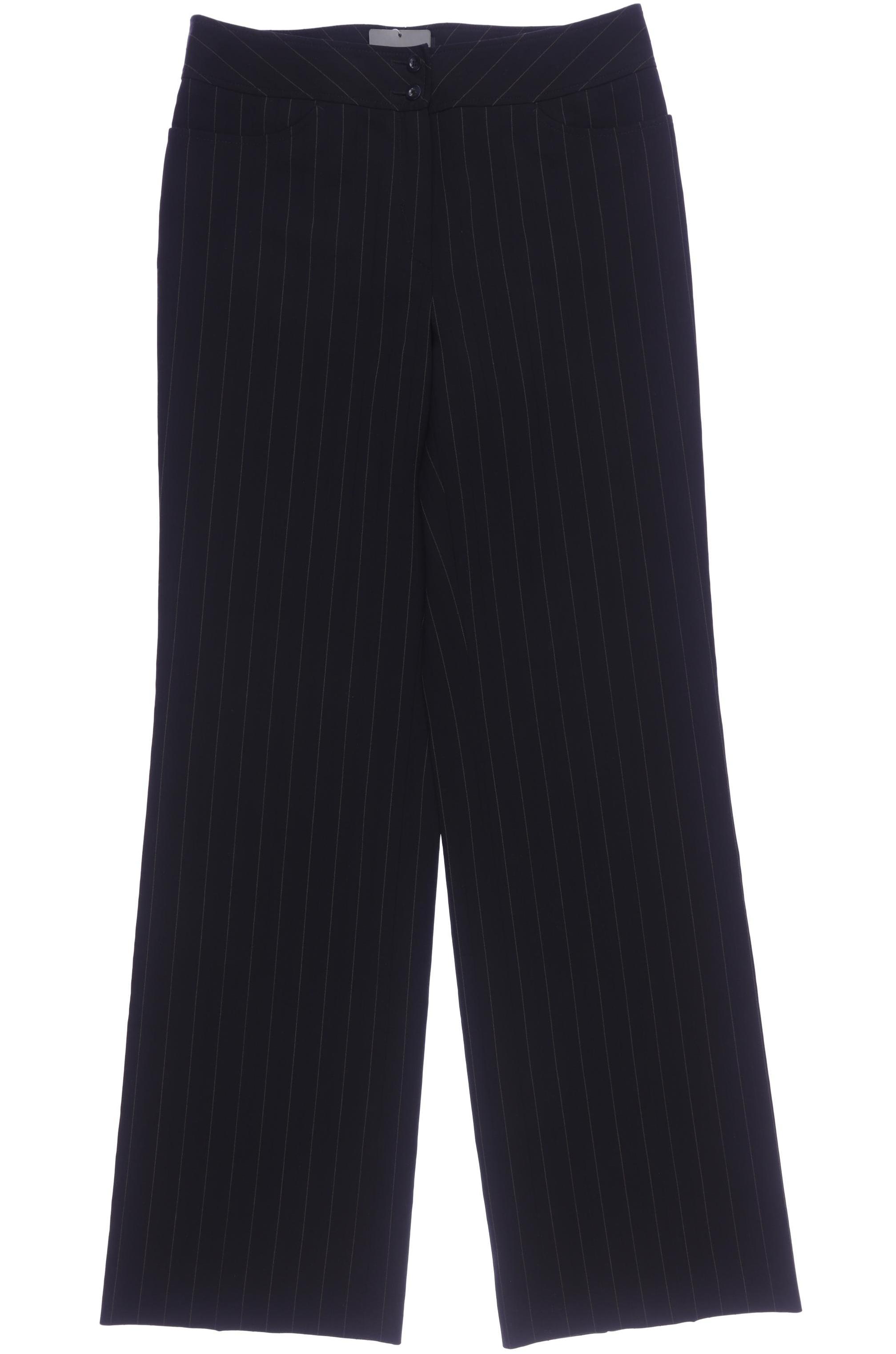 

Brax Damen Stoffhose, schwarz, Gr. 38