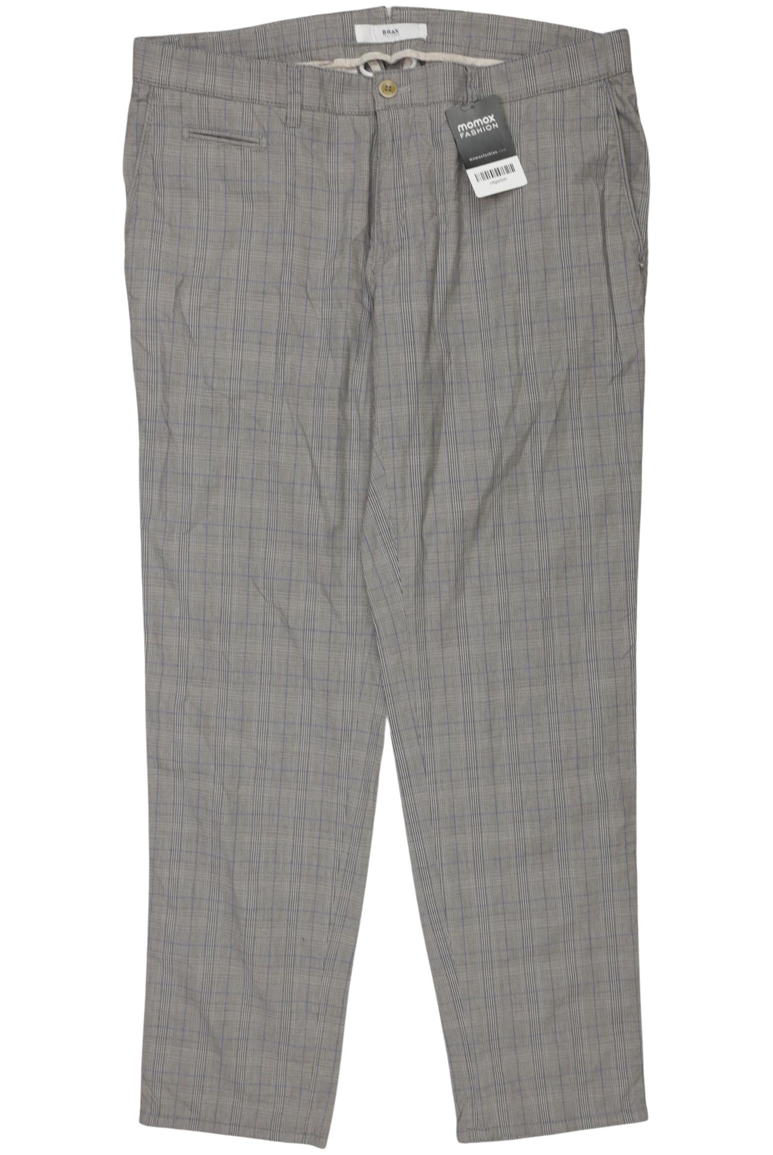 

Brax Damen Stoffhose, grau, Gr. 36
