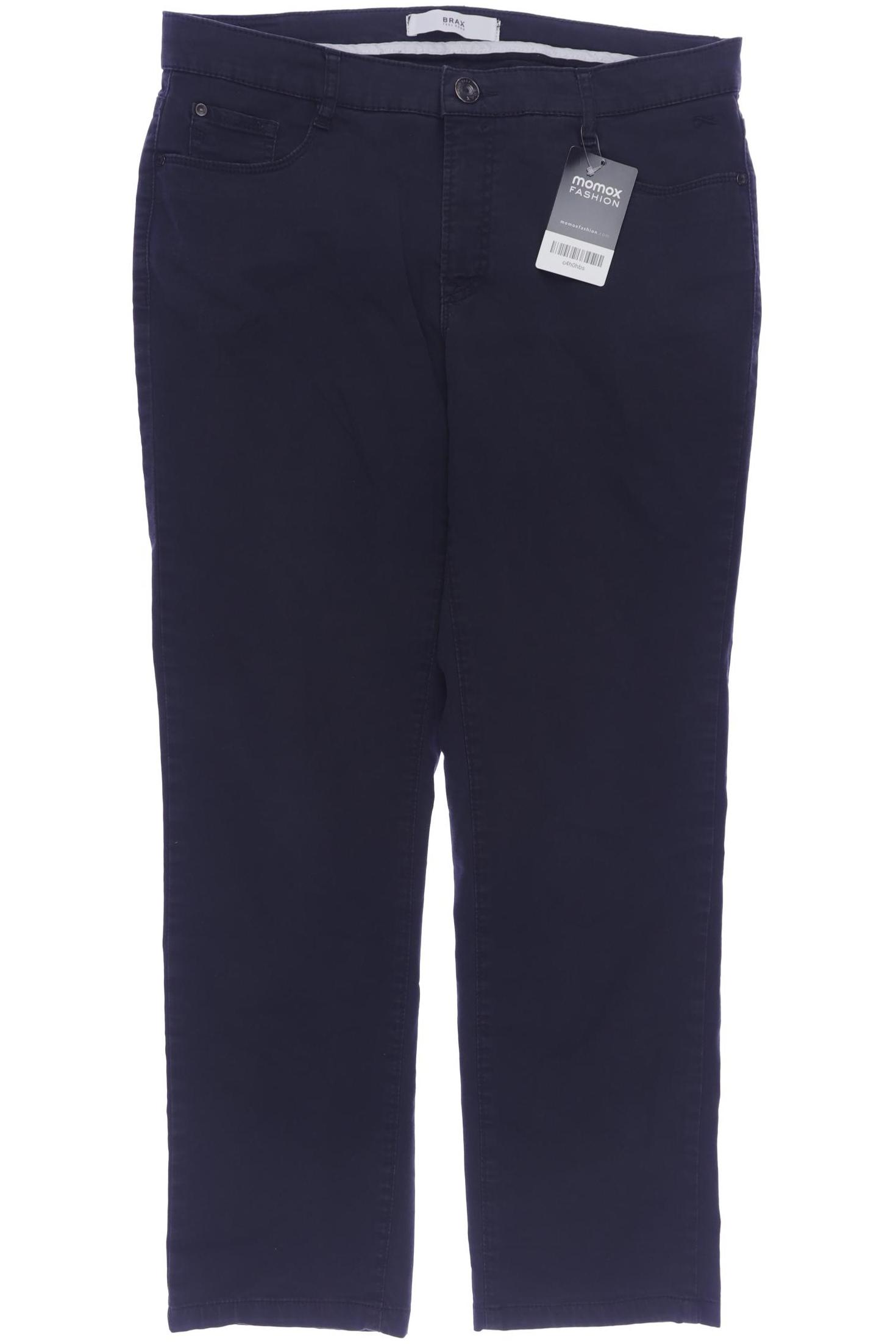 

Brax Damen Stoffhose, marineblau, Gr. 38