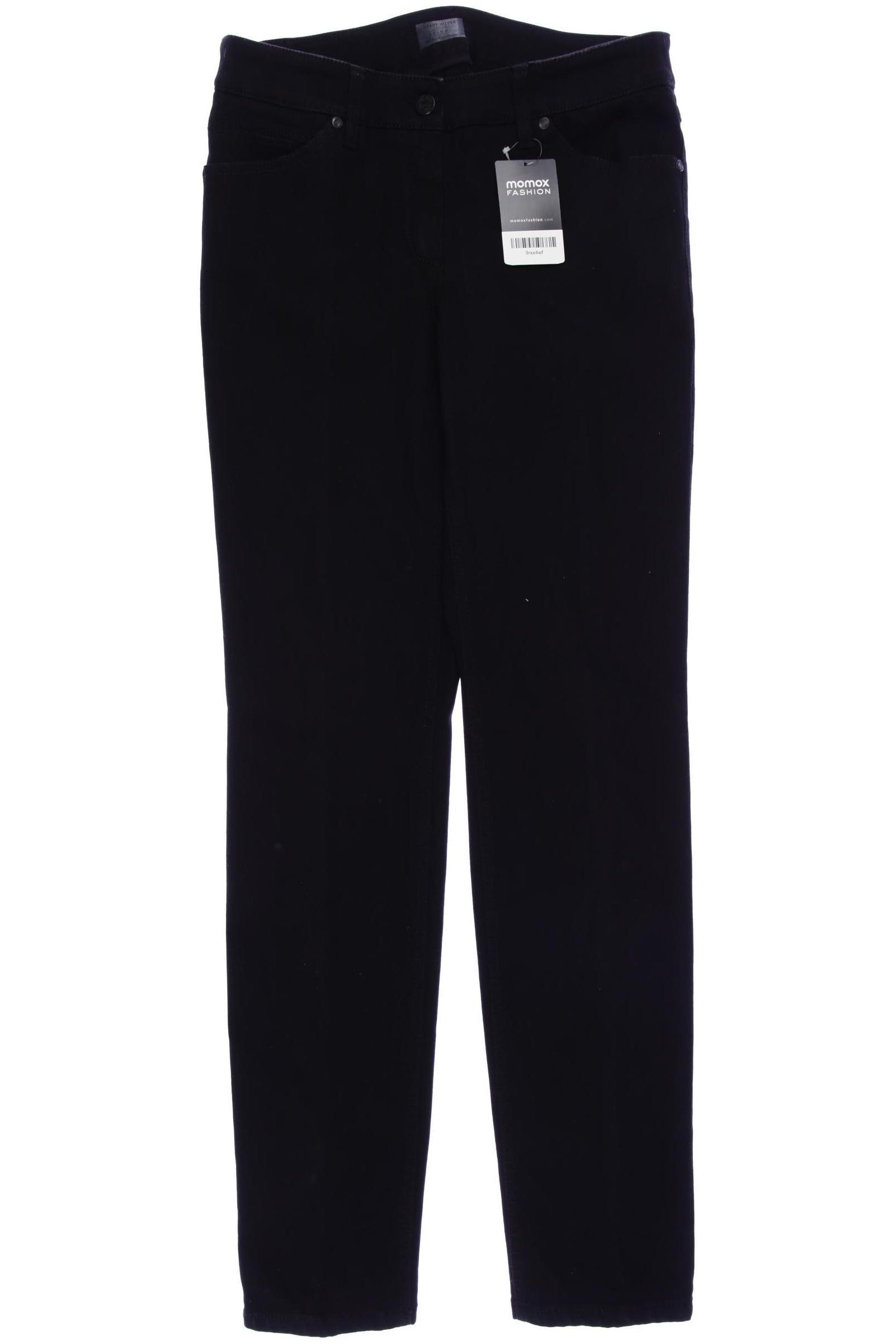 

Brax Damen Stoffhose, schwarz, Gr. 40