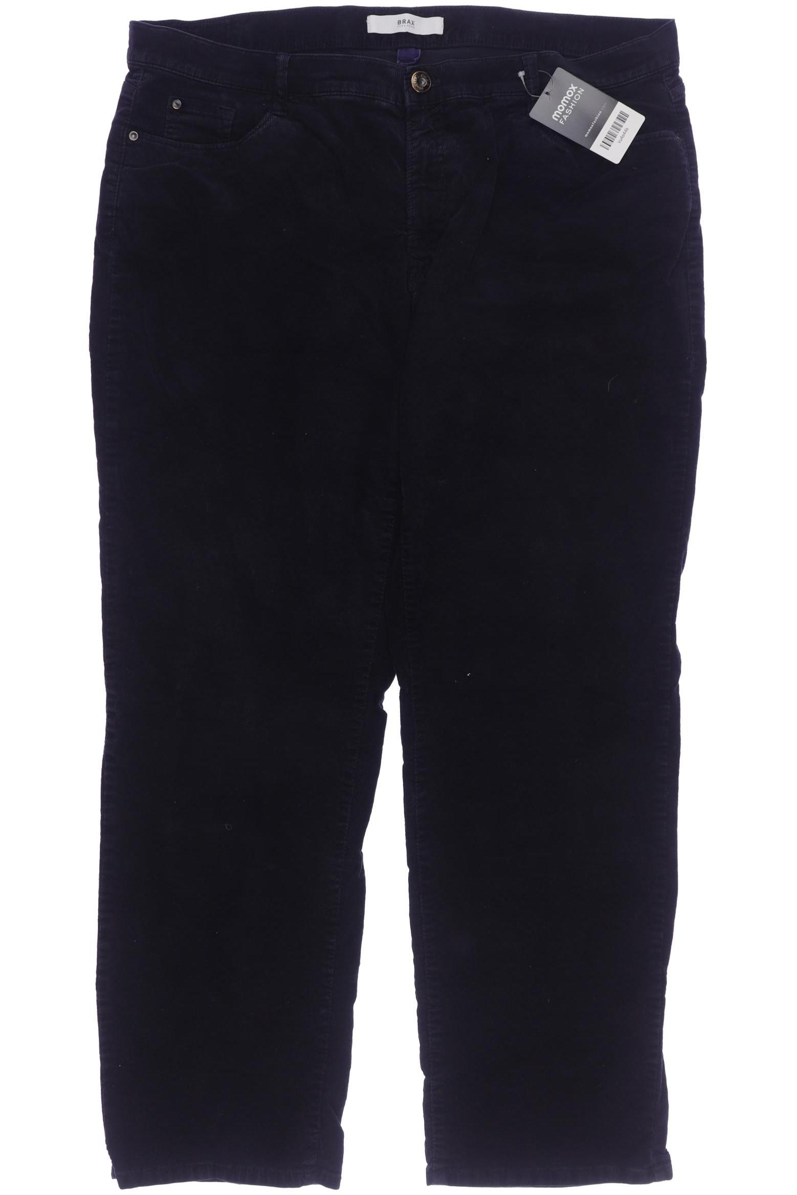 

Brax Damen Stoffhose, marineblau, Gr. 46