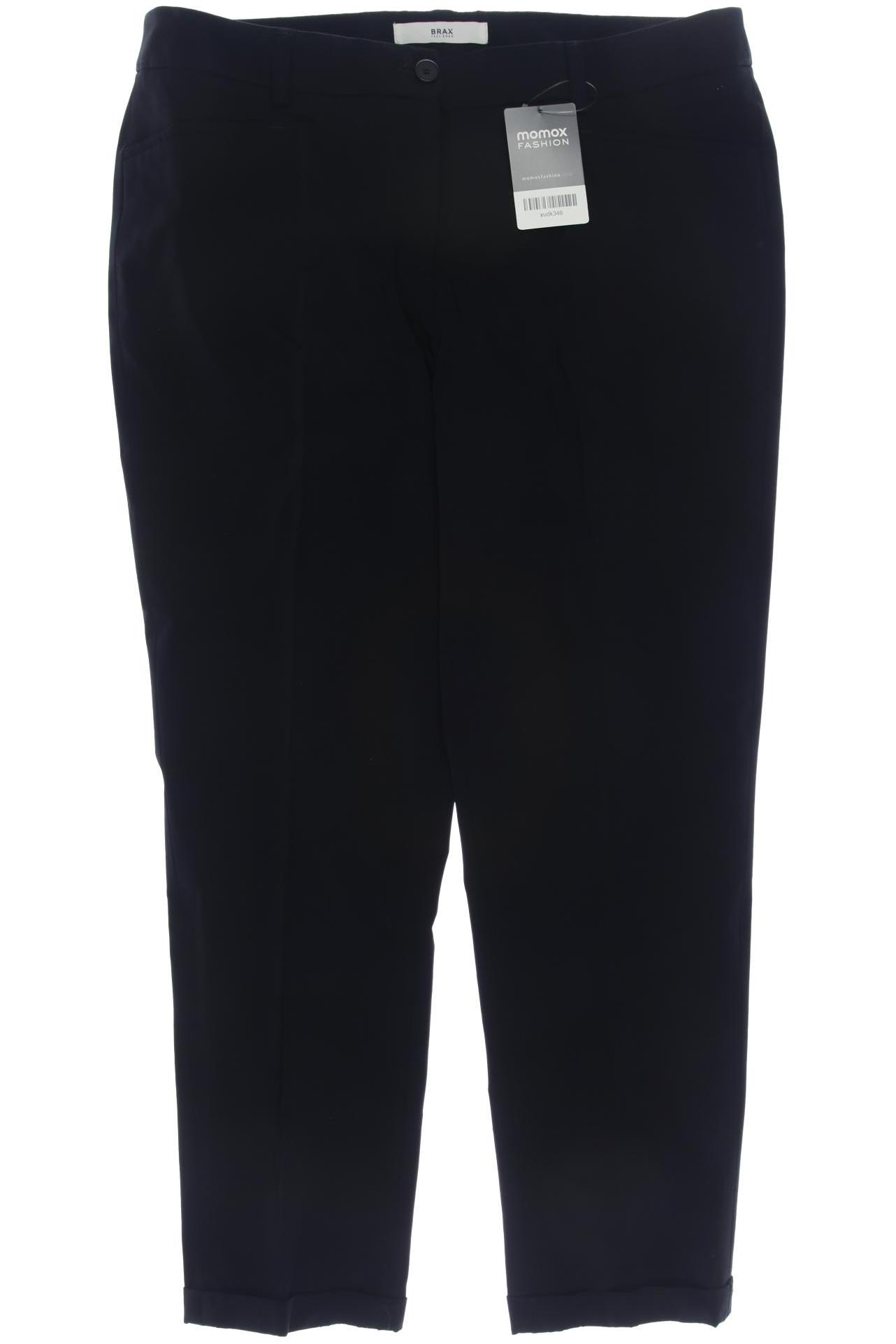 

Brax Damen Stoffhose, schwarz, Gr. 32