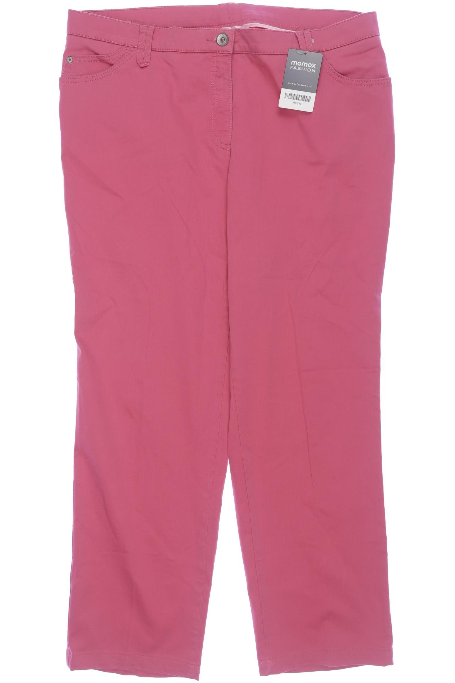 

Brax Damen Stoffhose, pink, Gr. 36