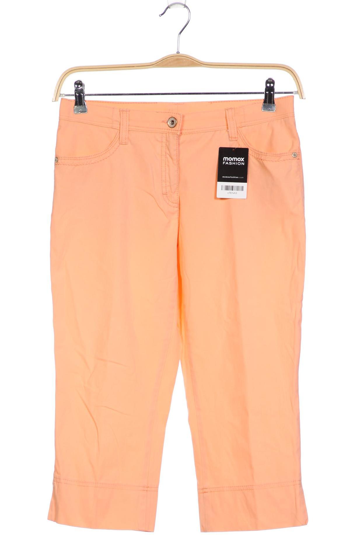 

Brax Damen Stoffhose, neon, Gr. 30
