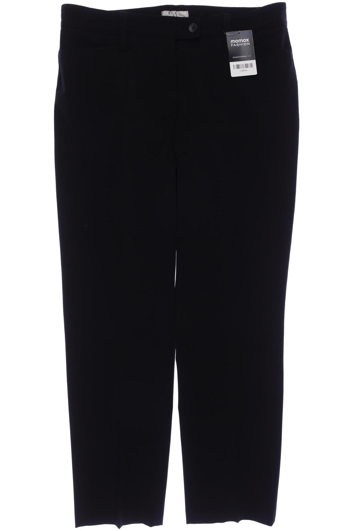 

Brax Damen Stoffhose, schwarz, Gr. 32