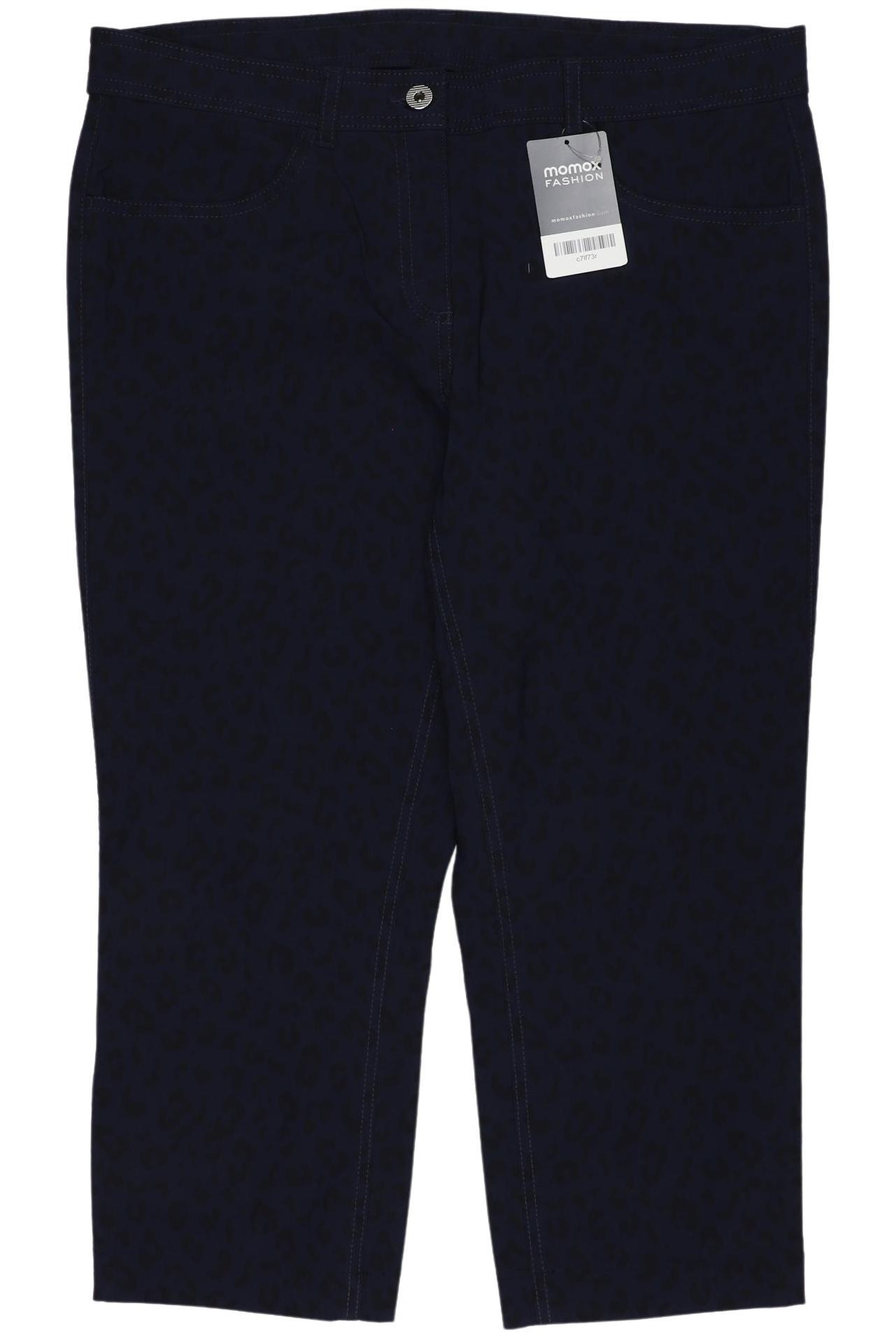 

Brax Damen Stoffhose, marineblau, Gr. 44