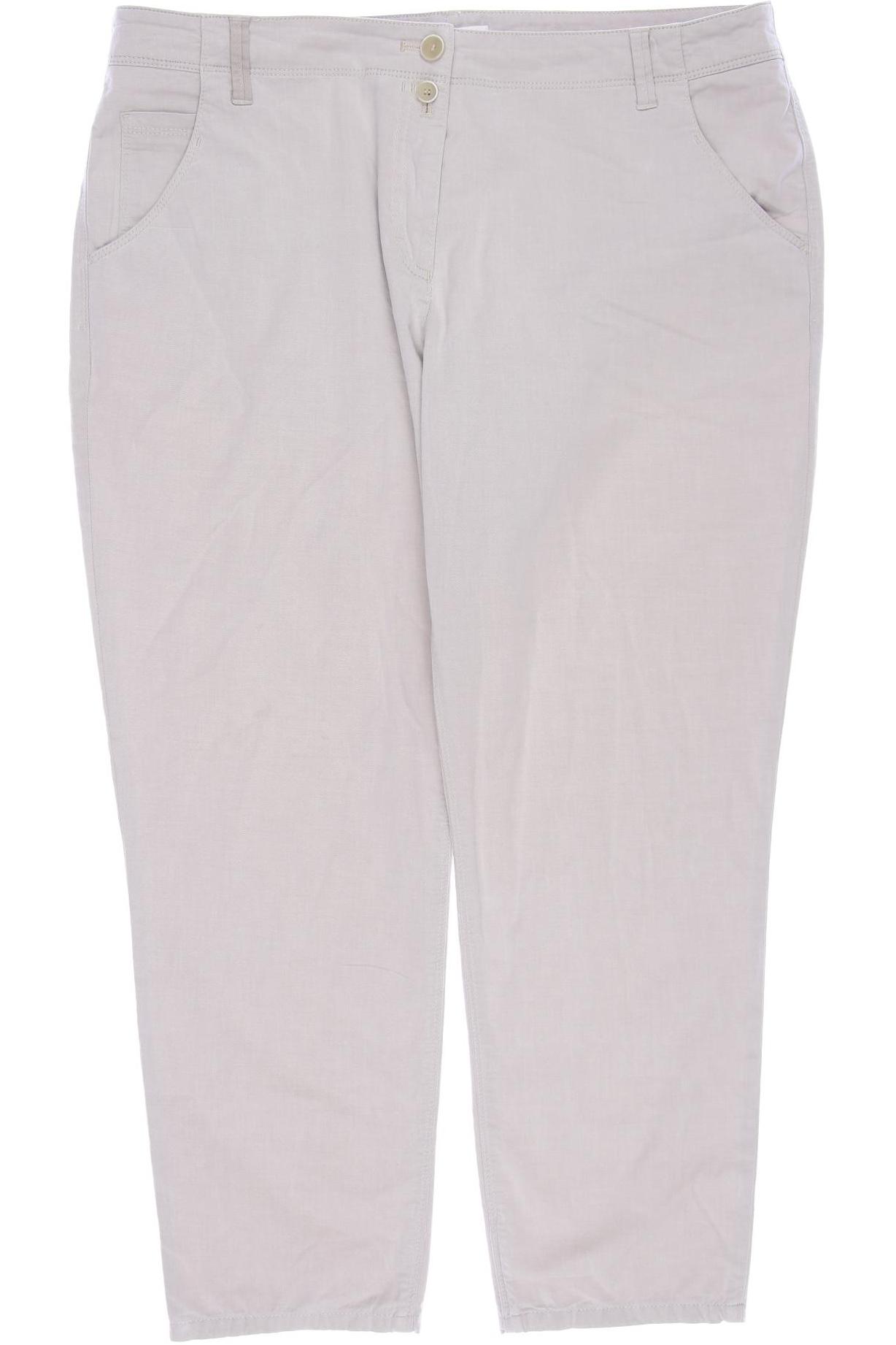 

BRAX Damen Stoffhose, beige