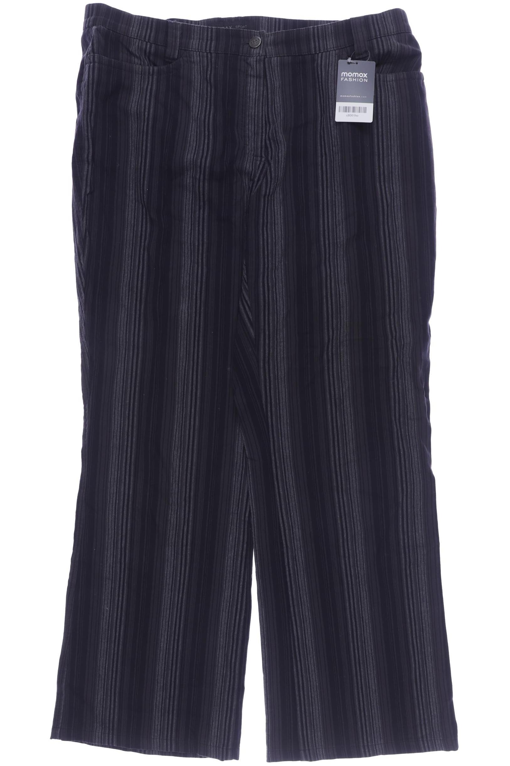 

BRAX Damen Stoffhose, grau
