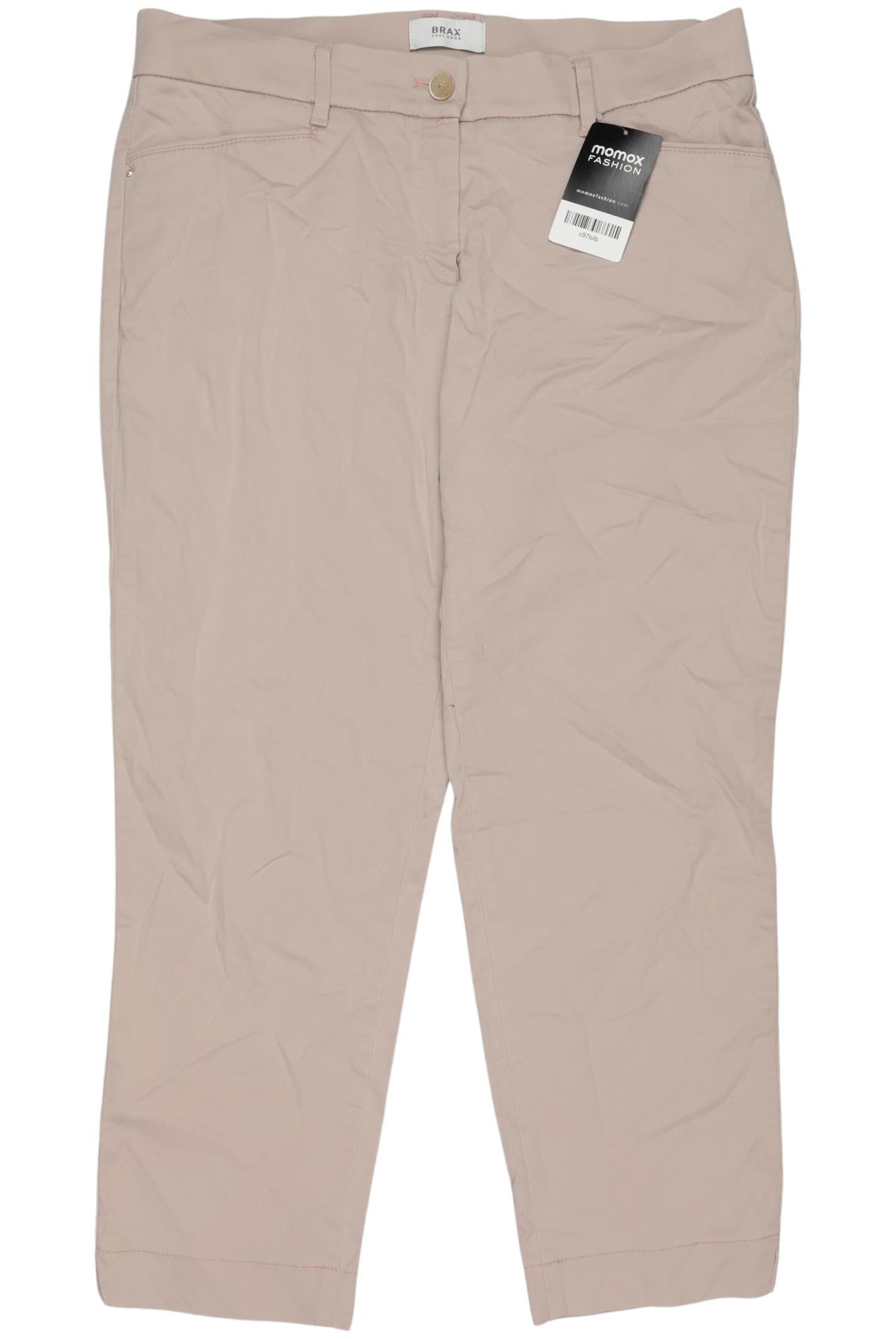 

Brax Damen Stoffhose, pink, Gr. 31