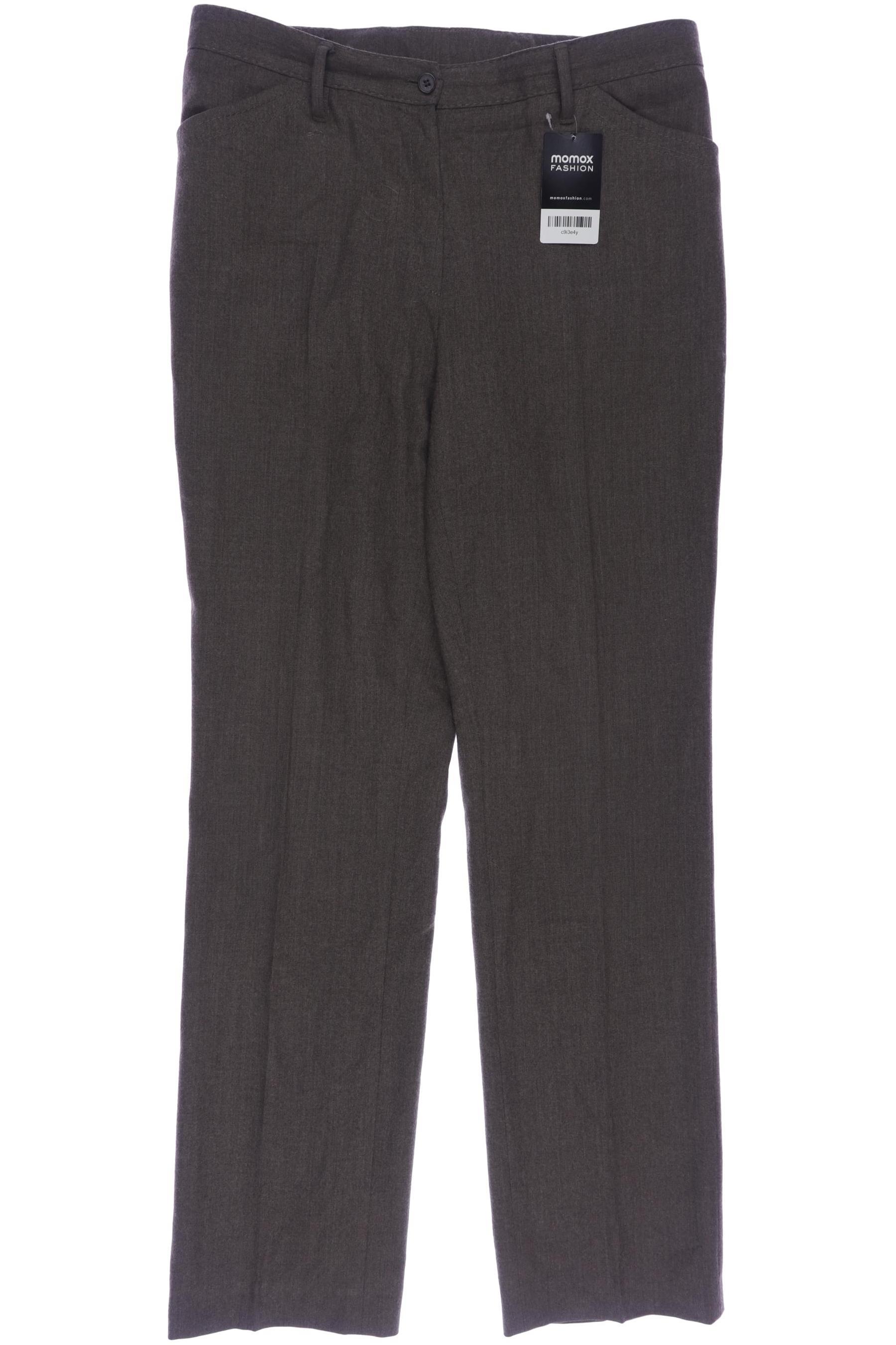 

Brax Damen Stoffhose, braun, Gr. 44