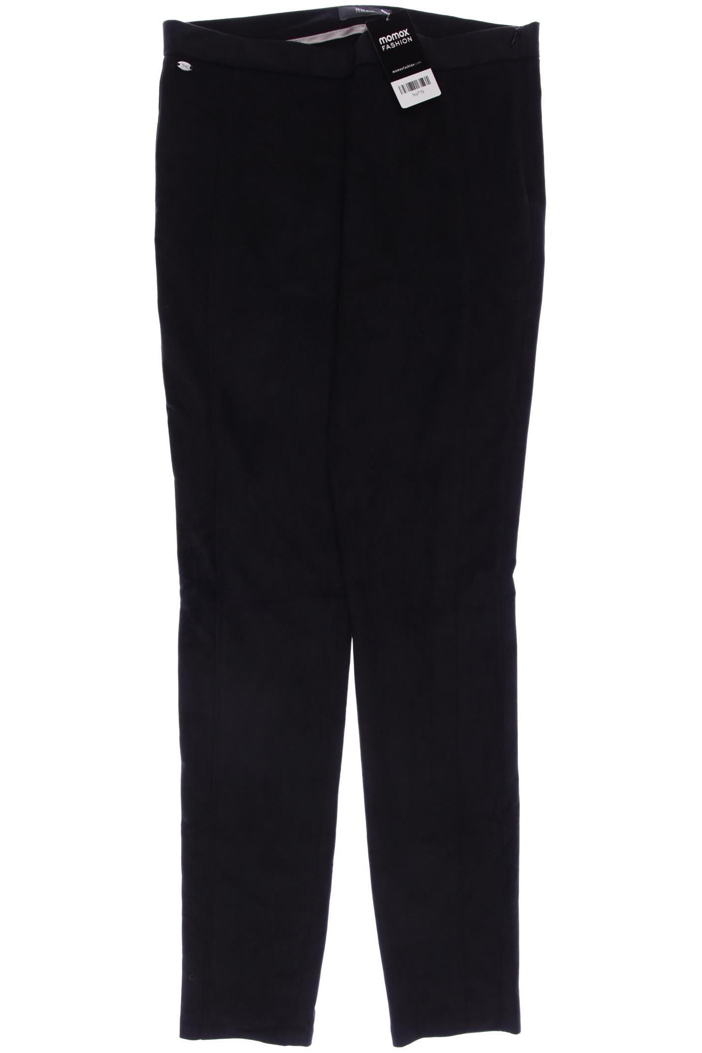 

Brax Damen Stoffhose, schwarz, Gr. 30