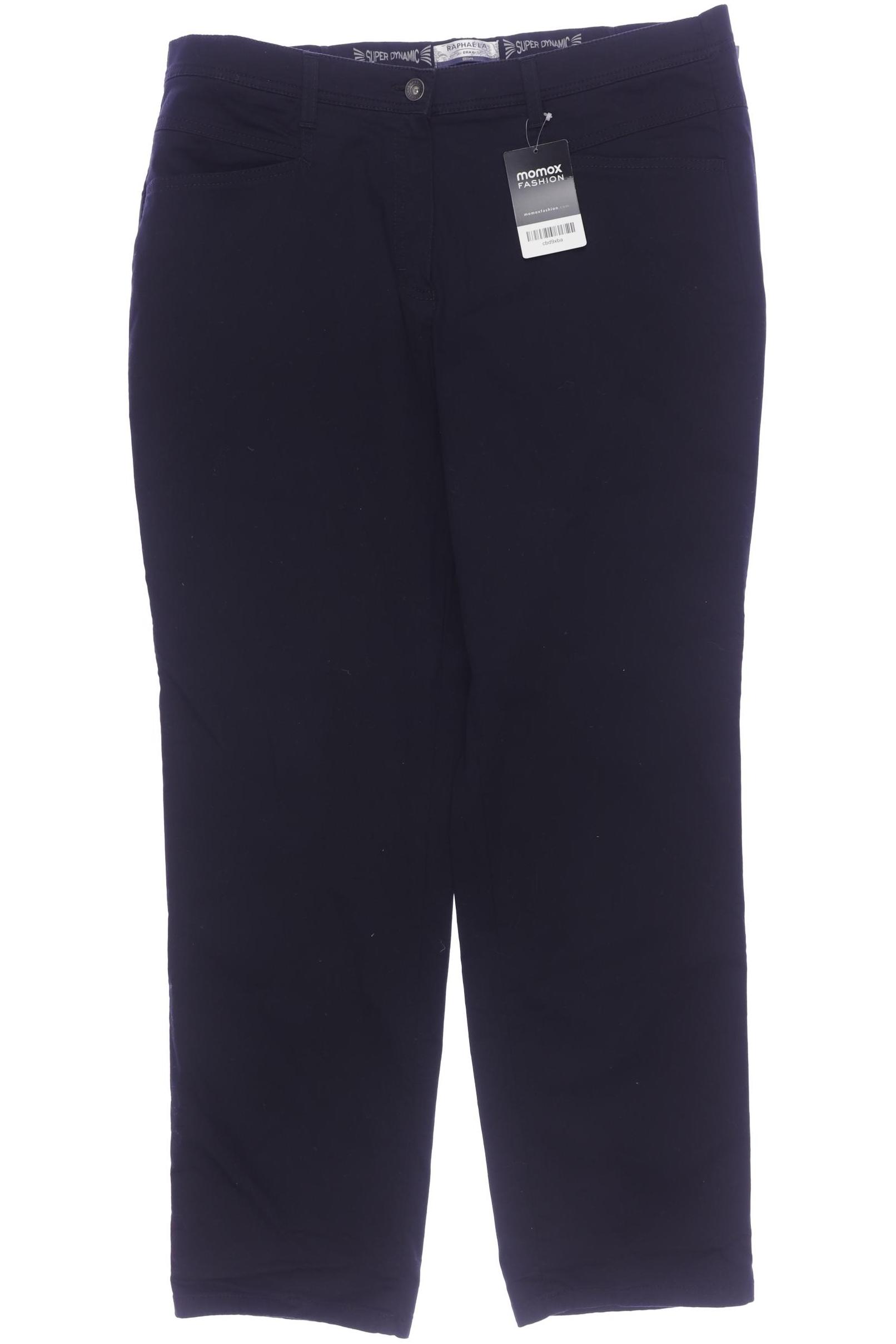

Brax Damen Stoffhose, marineblau, Gr. 46