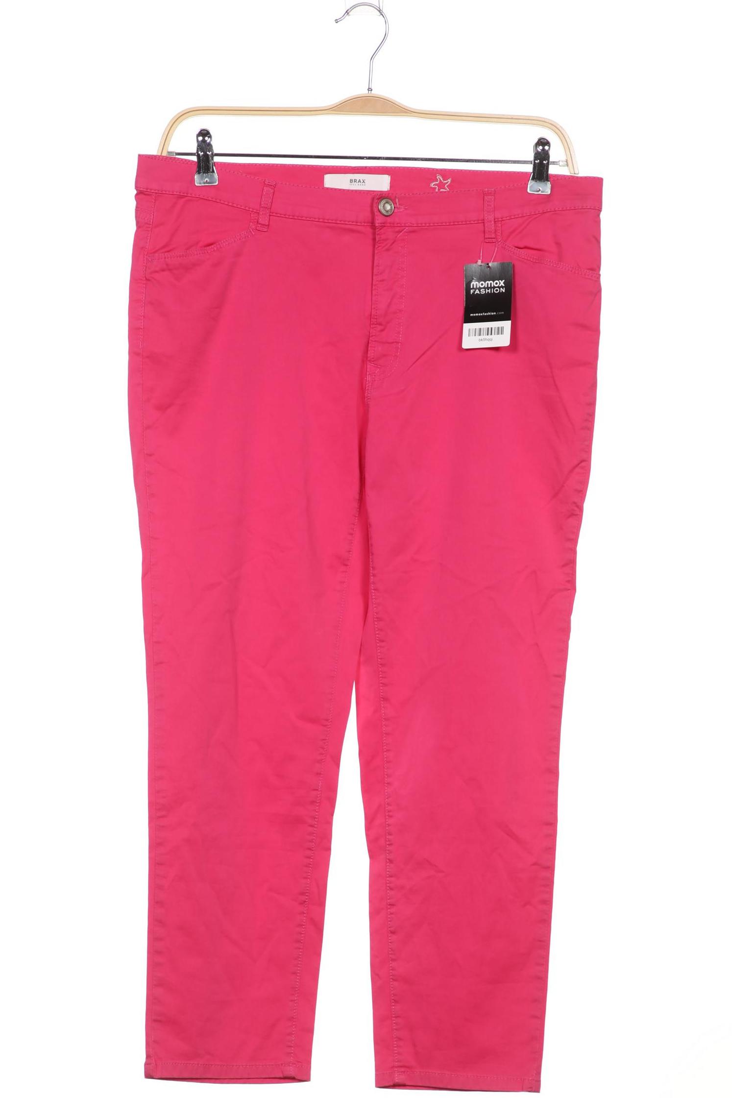 

Brax Damen Stoffhose, pink, Gr. 36