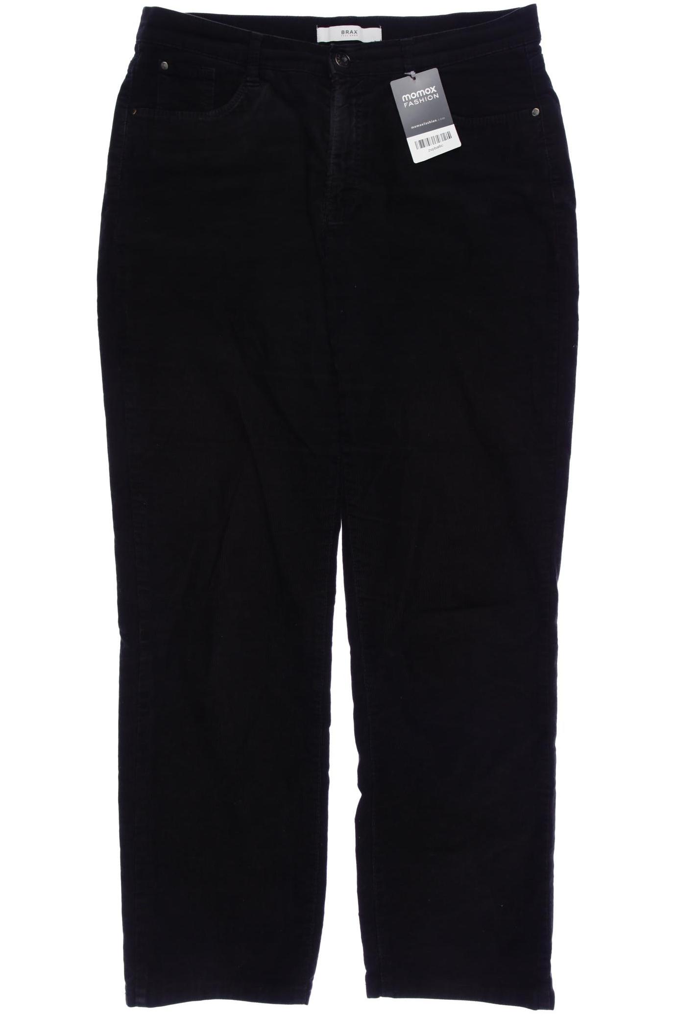 

Brax Damen Stoffhose, schwarz, Gr. 40