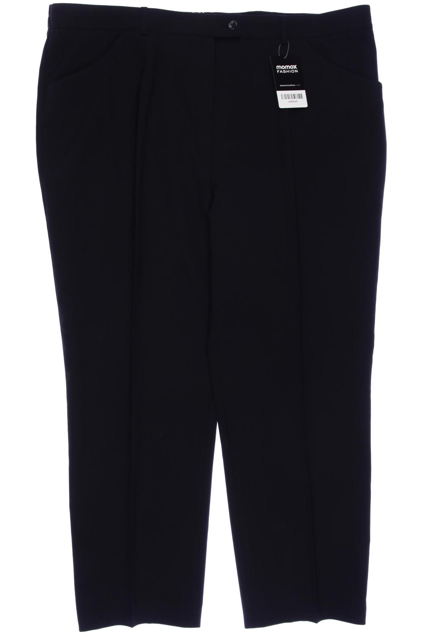 

Brax Damen Stoffhose, schwarz, Gr. 24