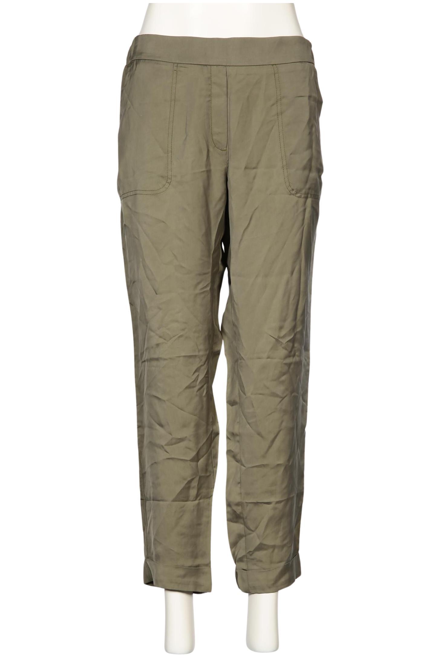 

Brax Damen Stoffhose, grün, Gr. 32