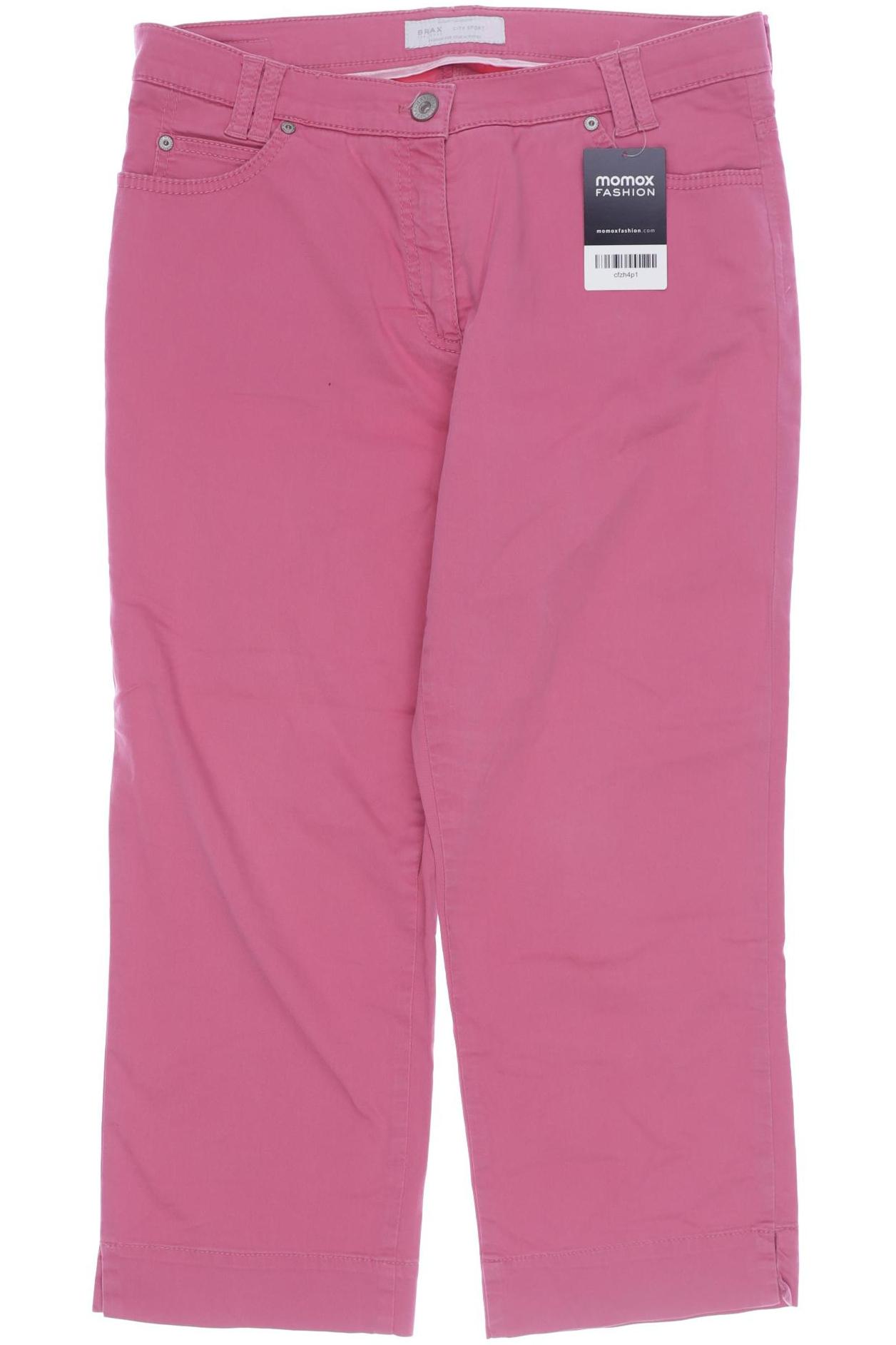 

BRAX Damen Stoffhose, pink