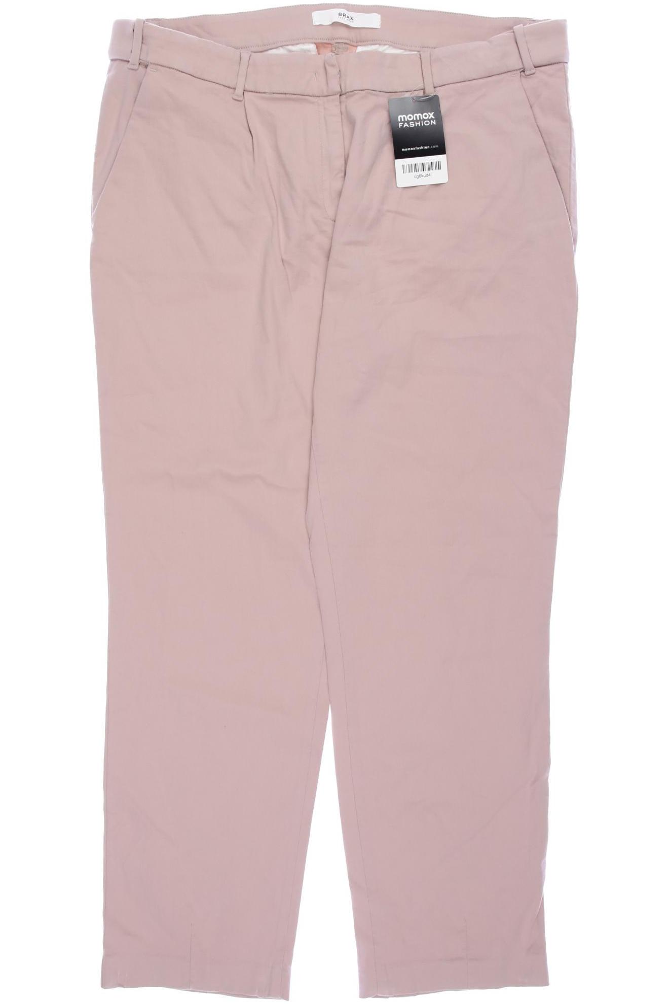 

Brax Damen Stoffhose, pink, Gr. 42