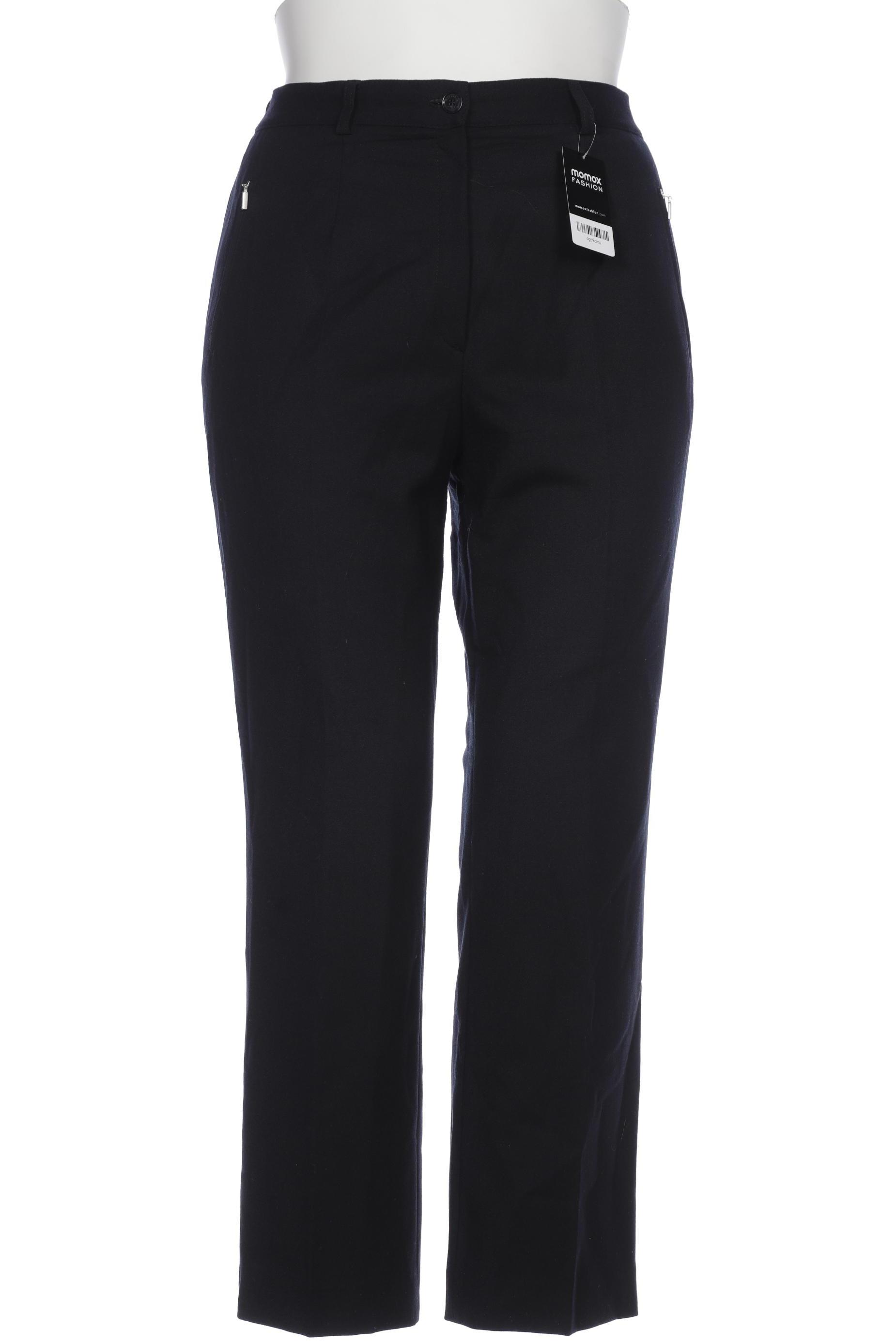 

Brax Damen Stoffhose, marineblau, Gr. 44